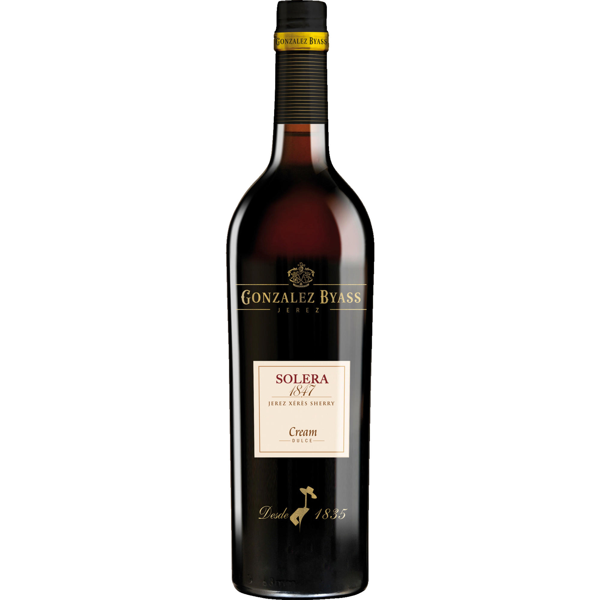 Solera 1847 Cream Sherry