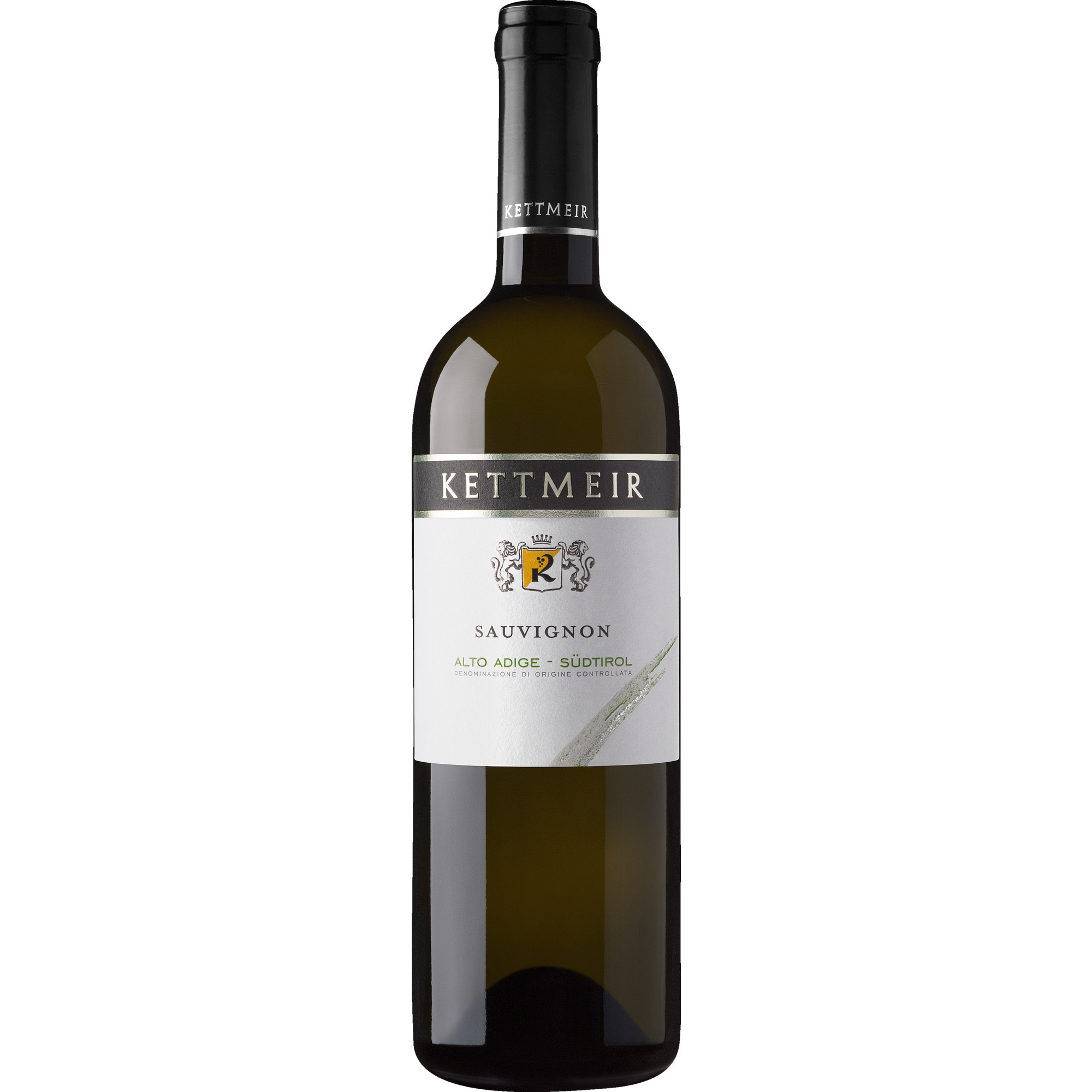 Kettmeir Sauvignon Blanc, Alto Adige DOC, Südtirol, 2019, Weißwein  Weißwein Hawesko