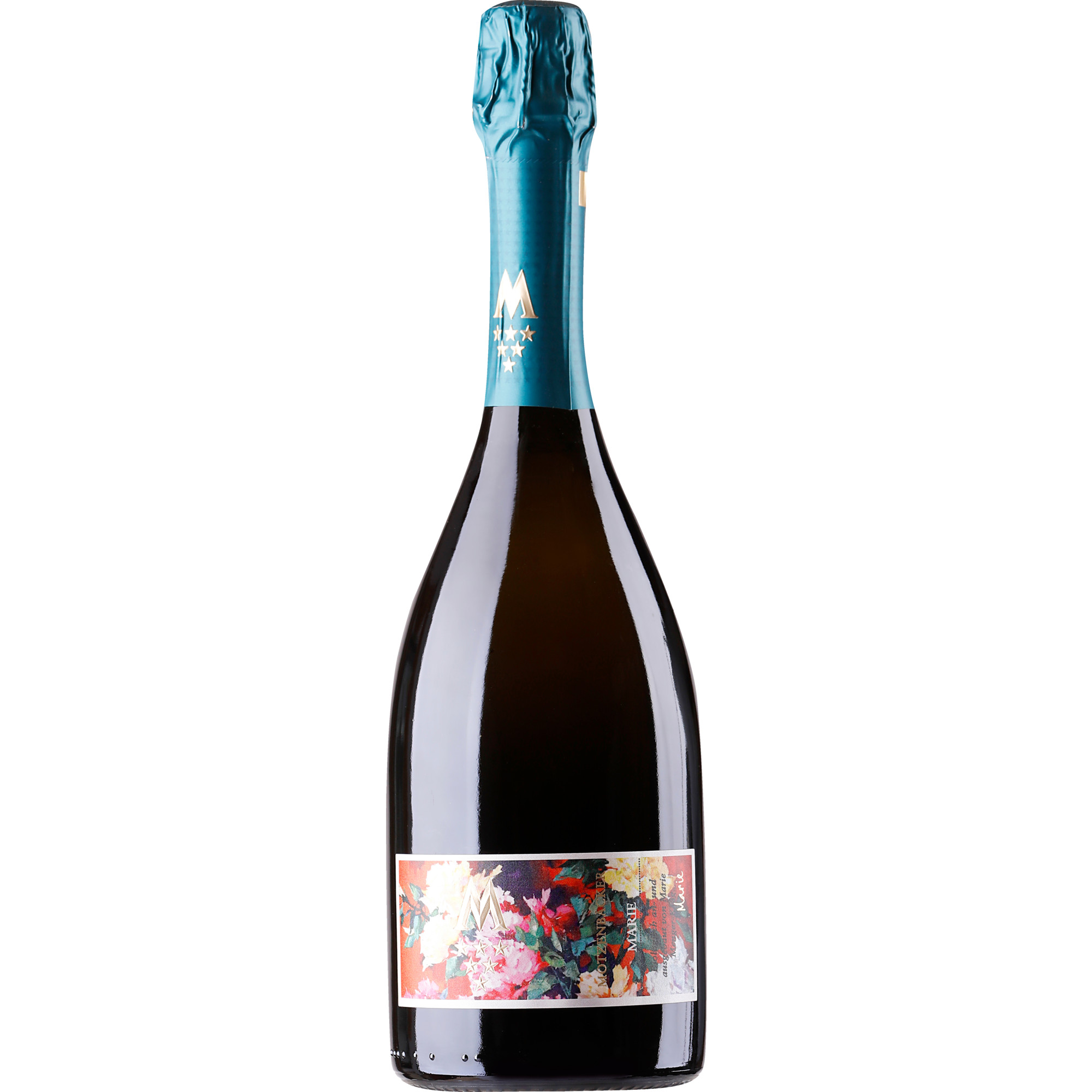 Marie Weißburgunder Sekt, Brut, Deutscher Sekt, Deutscher Sekt, Schaumwein - Sekt & Crémant