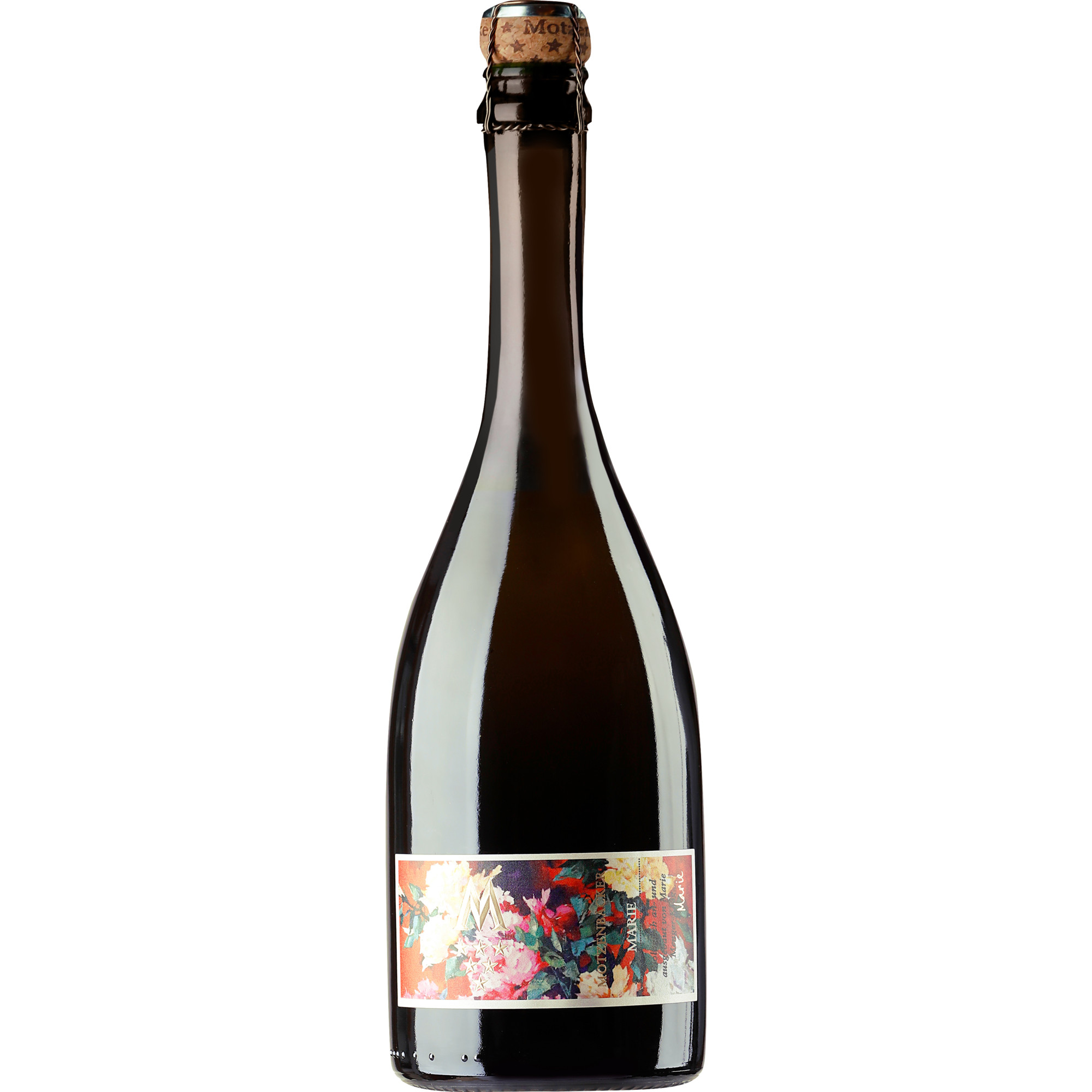 Image of Marie Weißburgunder Sekt, Brut, Deutscher Sekt, Deutscher Sekt, Schaumwein