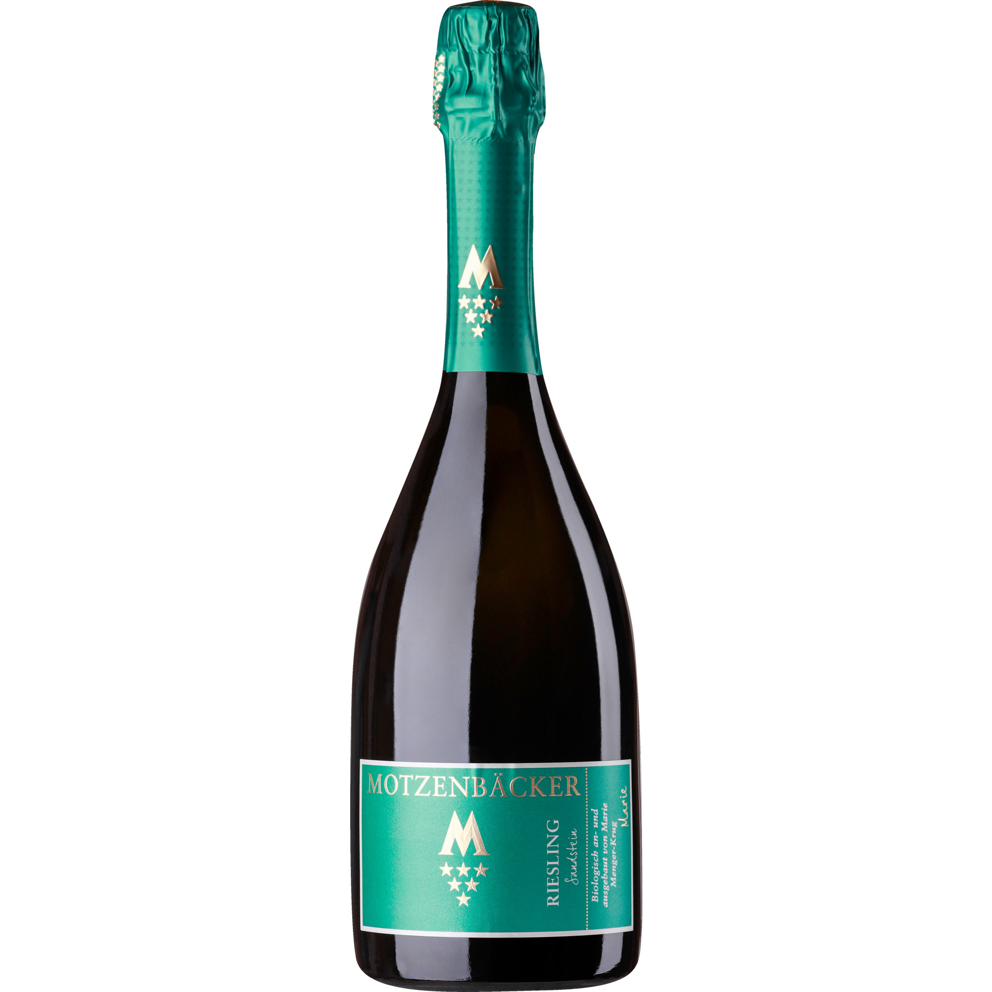 Sandstein Riesling Sekt, Brut, Deutscher Sekt, Deutscher Sekt, Schaumwein - Sekt & Crémant