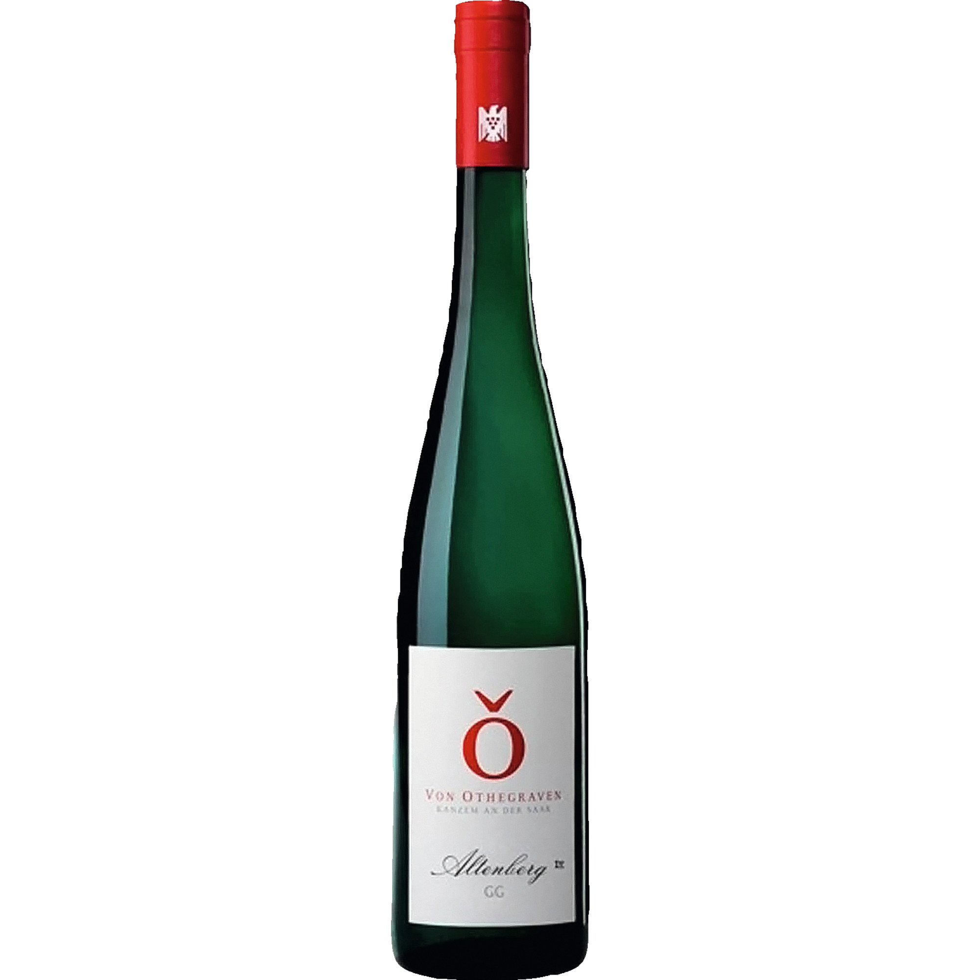 von Othegraven Altenberg Riesling GG, Trocken, Mosel, Mosel, 2018, Weißwein