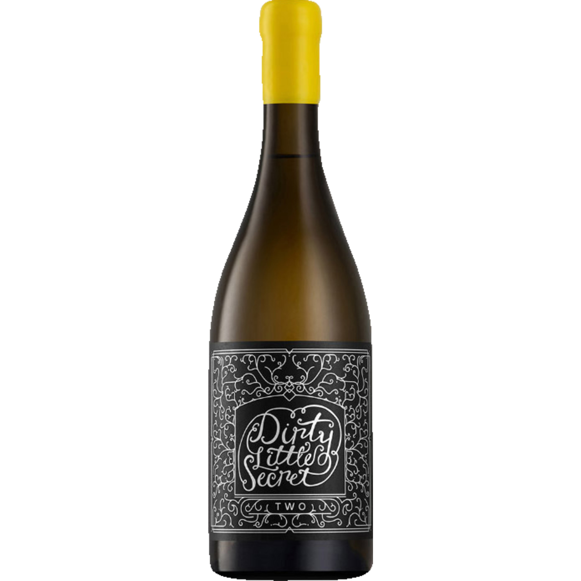 Image of Dirty Little Secret Chenin Blanc, WO Stellenbosch, Western Cape, Weißwein