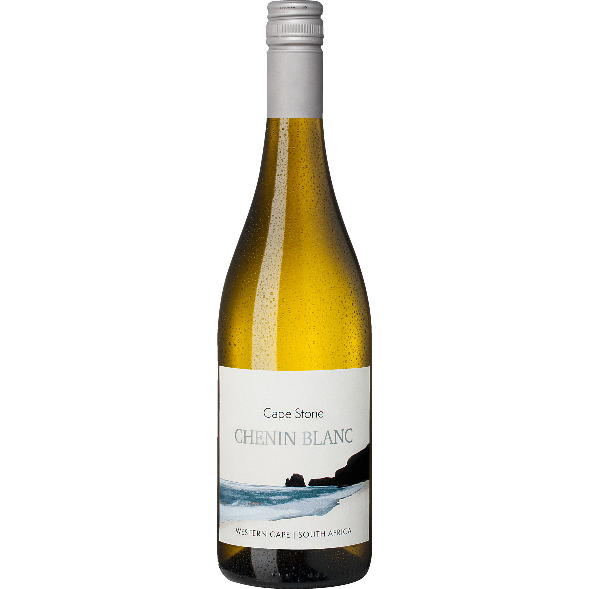 Cape Stone Chenin Blanc, WO Western Cape, Western Cape, 2020, Weißwein  Weißwein Hawesko