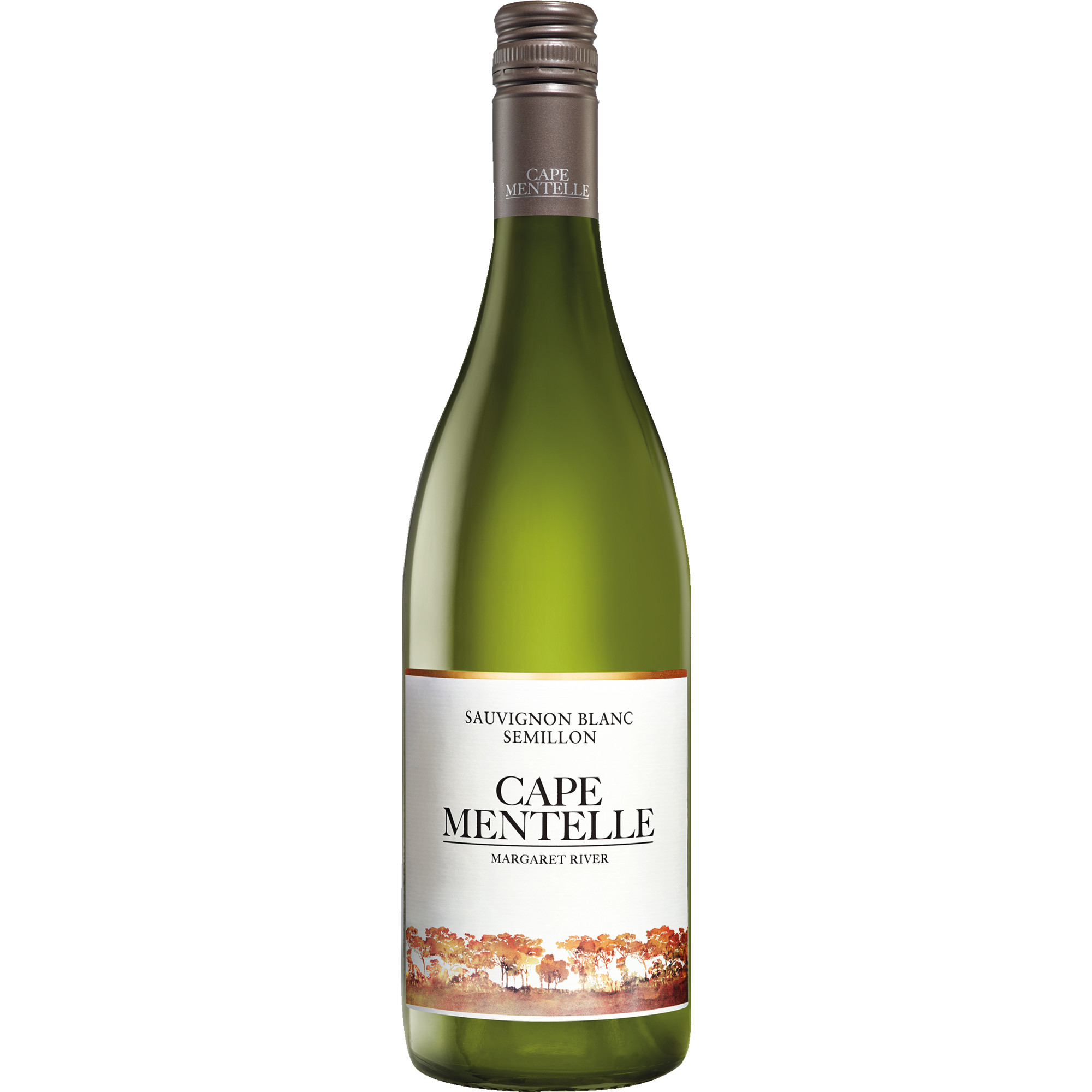 Cape Mentelle Sauvignon Blanc Semillon, Margaret River, Western Australia, 2017, Weißwein  Weißwein Hawesko