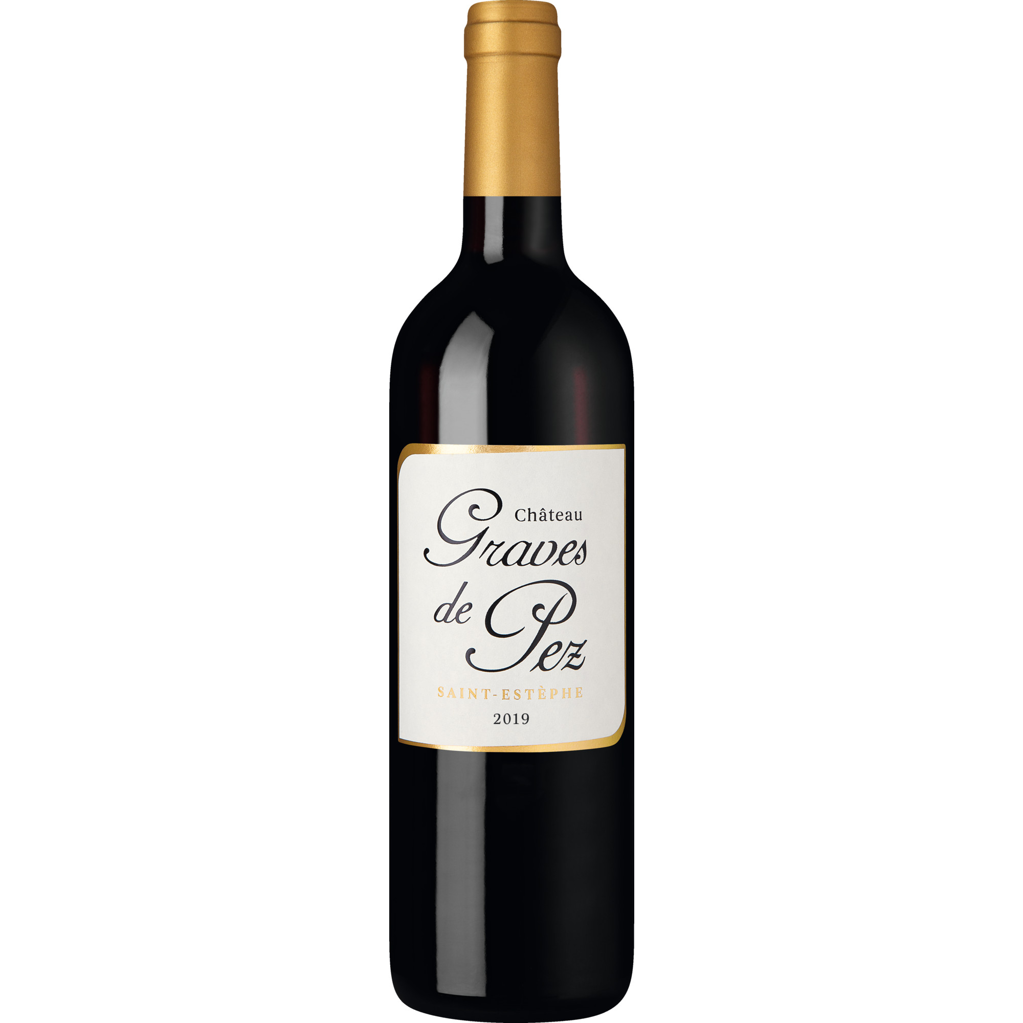 Saint Jacques de Siran La Chapelle, Bordeaux Supérieur AOP, Bordeaux, 2020,  Rotwein - Finde den besten Preis für Wein & Spirituosen