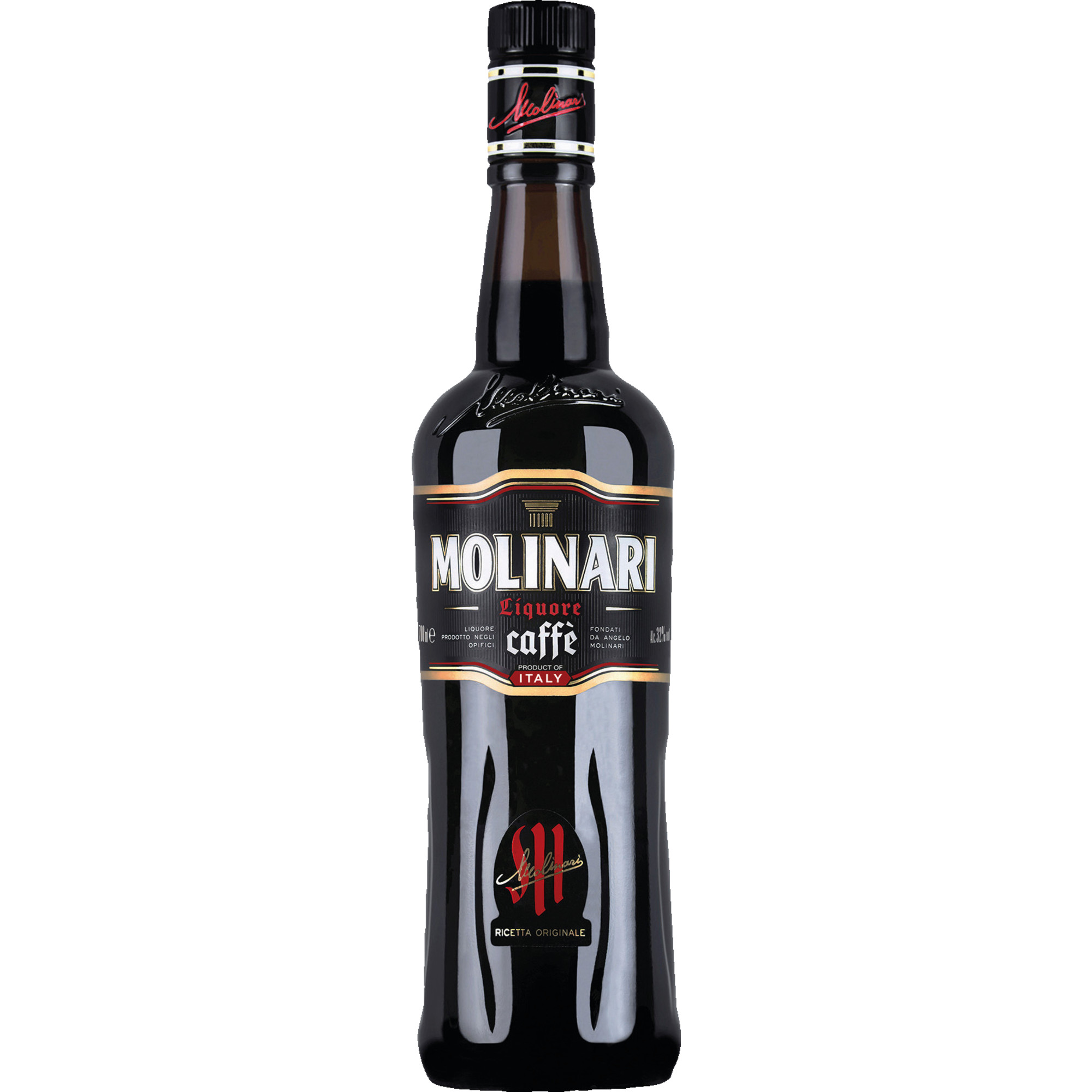 Image of Molinari Caffe LikÃ¶r Sambuca 32% 0,7l (22,71 &euro; pro 1 l)