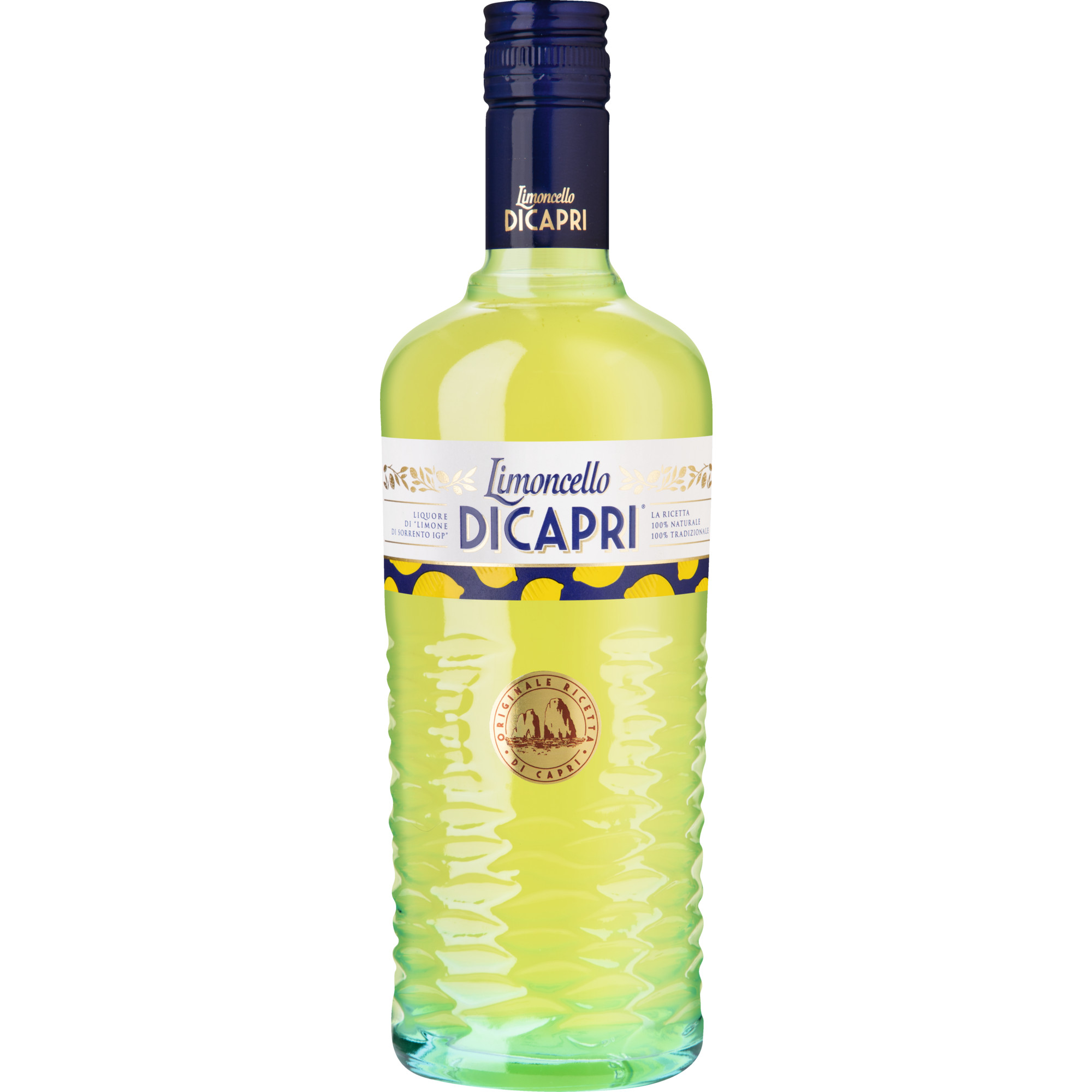 Image of Limoncello di Capri, 0,7 L, 30% Vol., Spirituosen