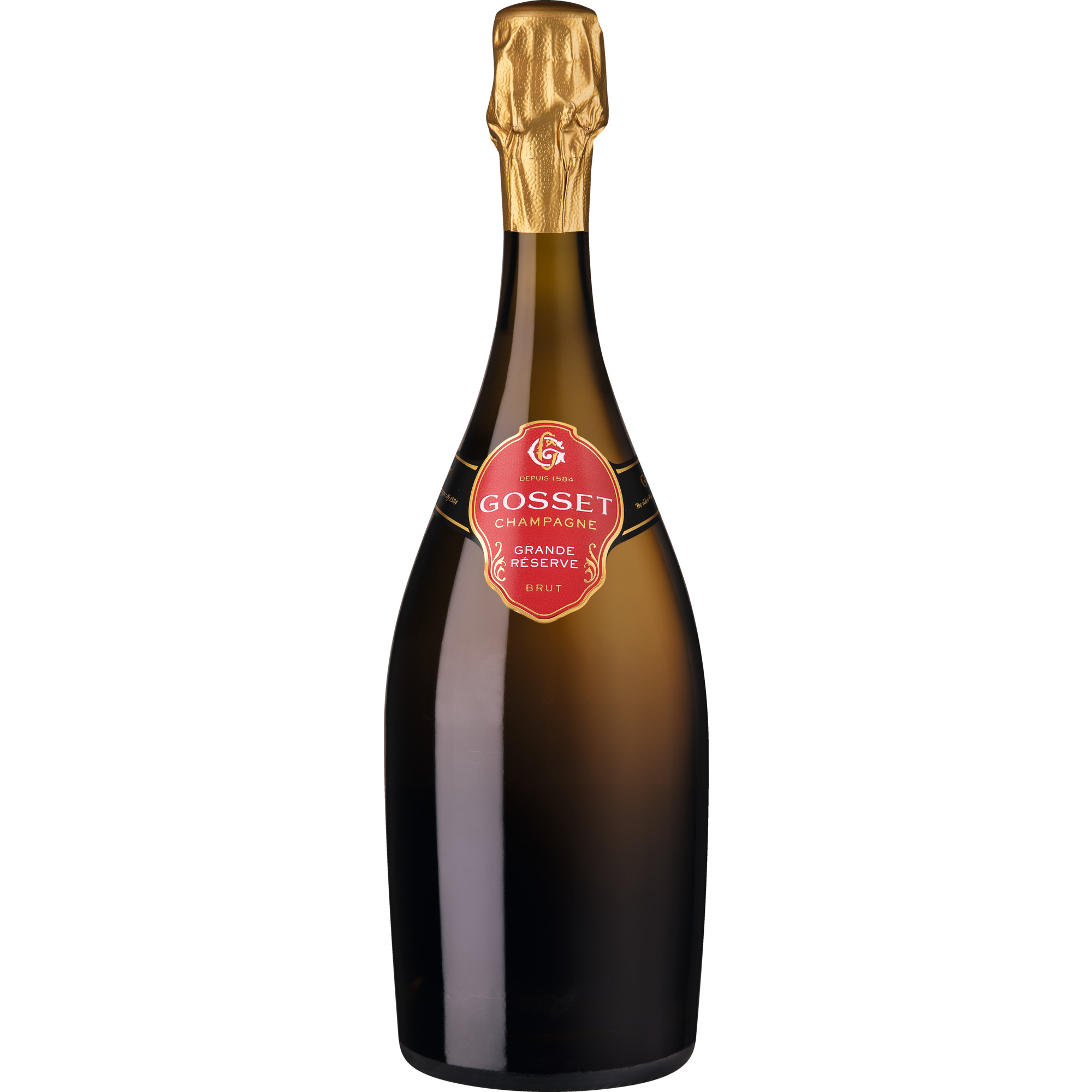 Champagne Gosset Grande Réserve Brut