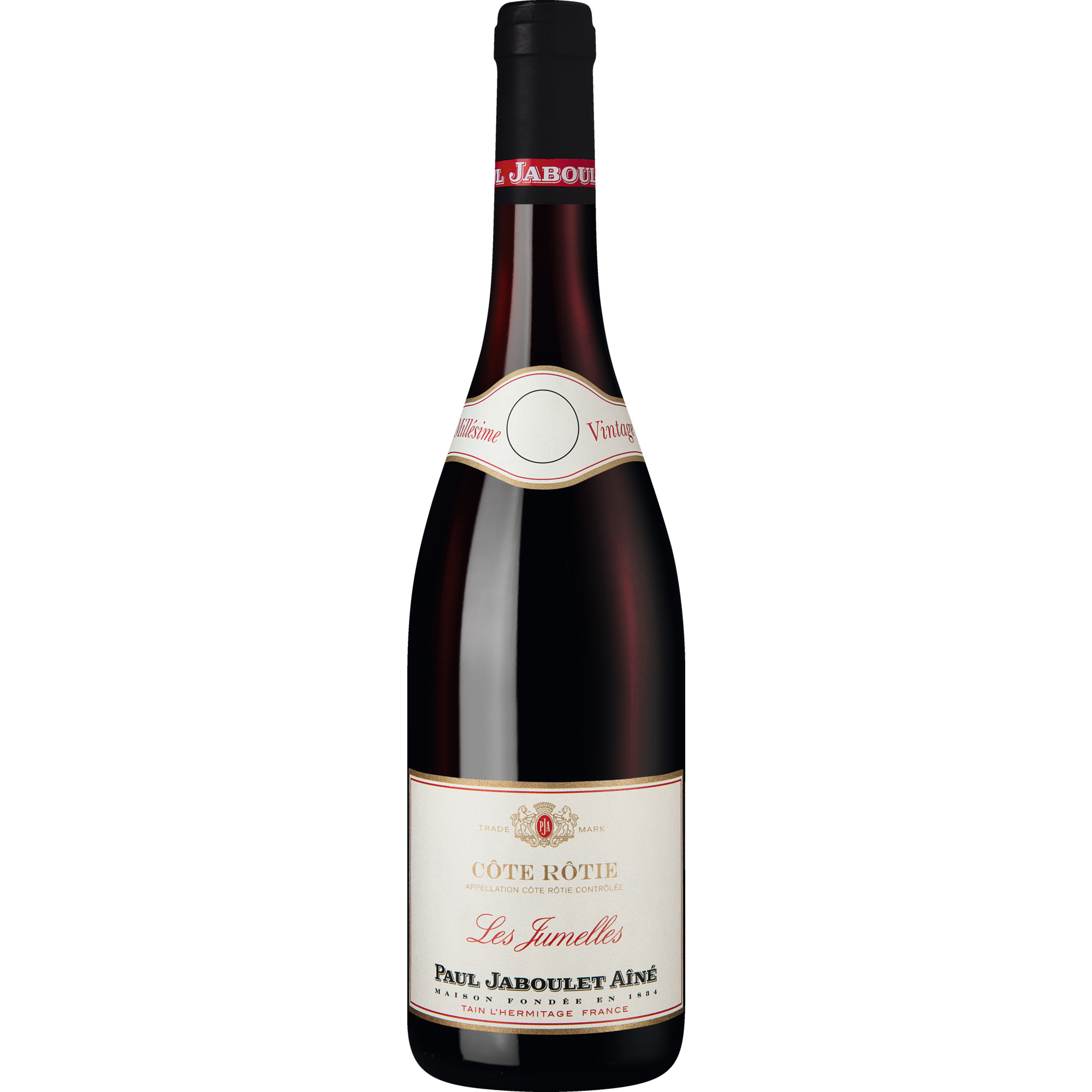 Les Aumôniers Séguret - AOP Spirituosen Wein für den besten Preis Rhône trocken, du Villages Finde 2020 Côtes & Rotwein