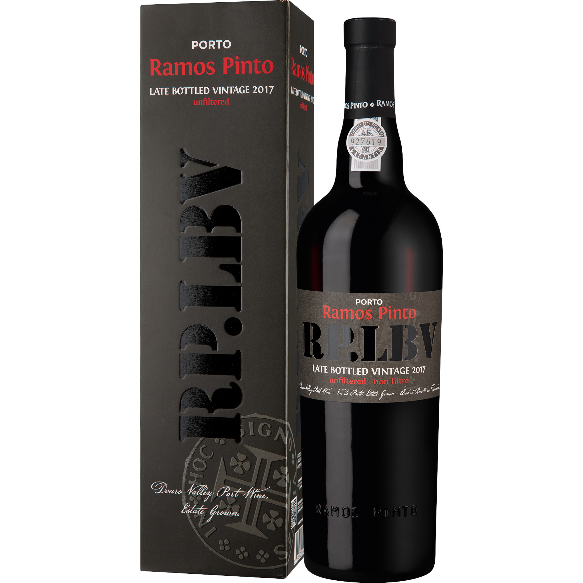 Image of Ramos Pinto Late Bottled Vintage 2018