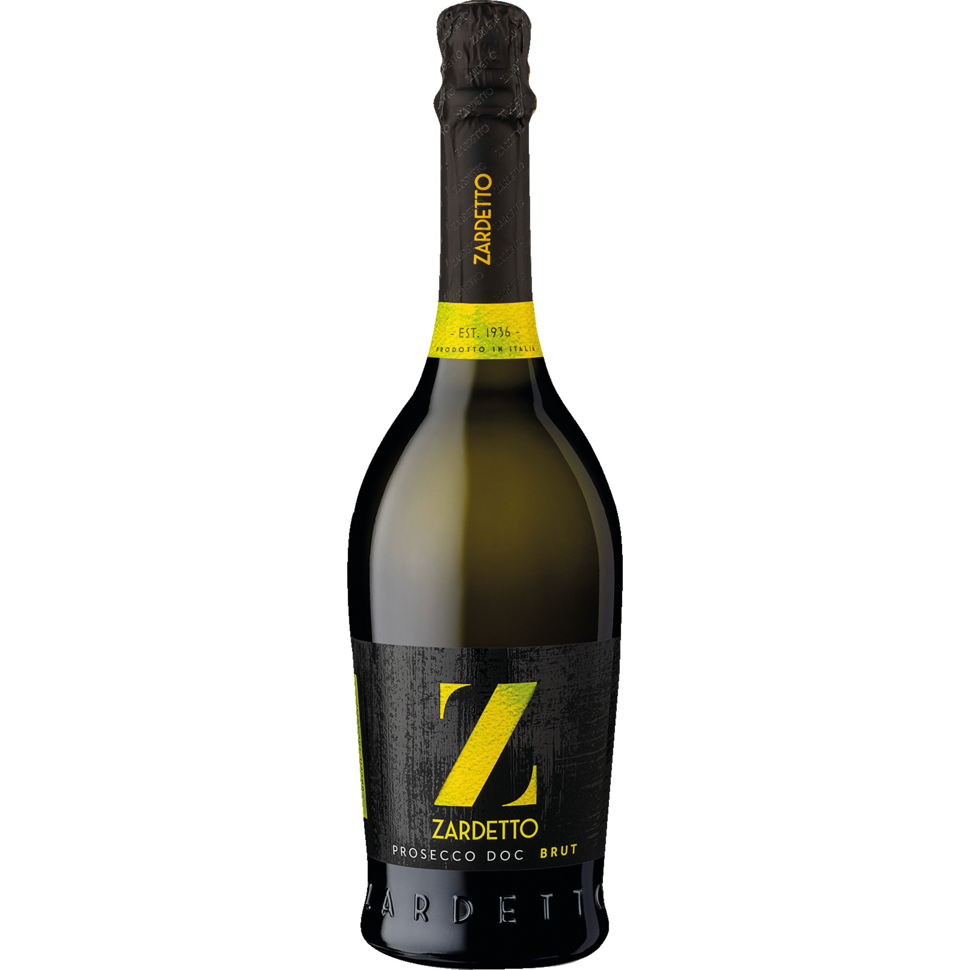 Image of Zardetto Prosecco
