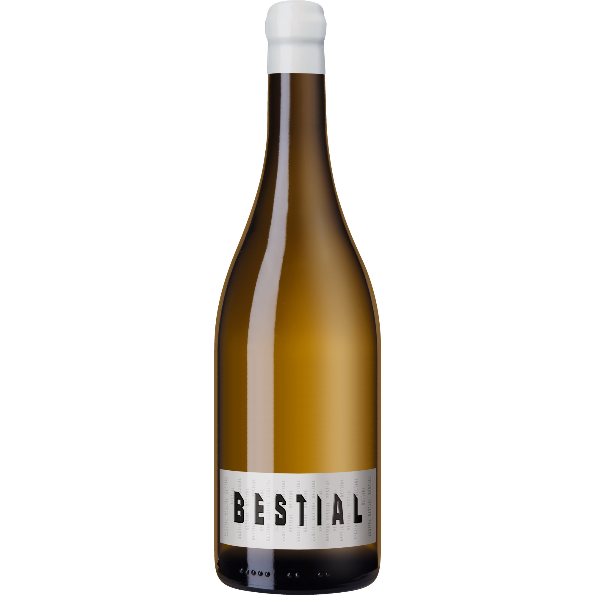 Bestial White, WO Swartland, Western Cape, 2020, Weißwein  Weißwein Hawesko