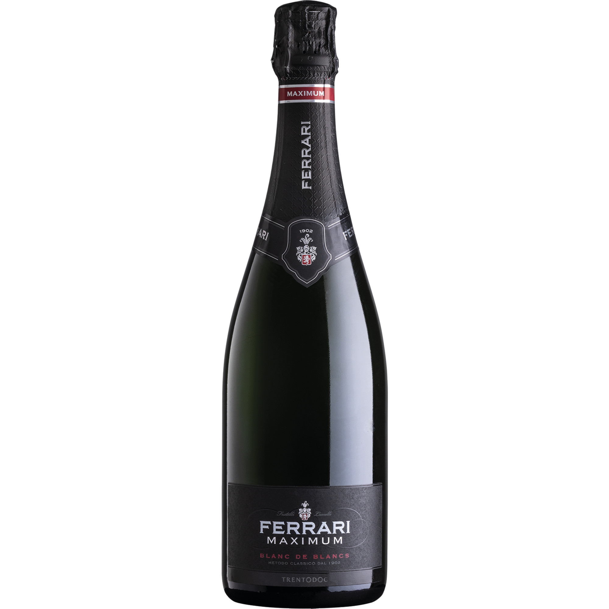 Image of Ferrari Maximum Blanc de Blancs