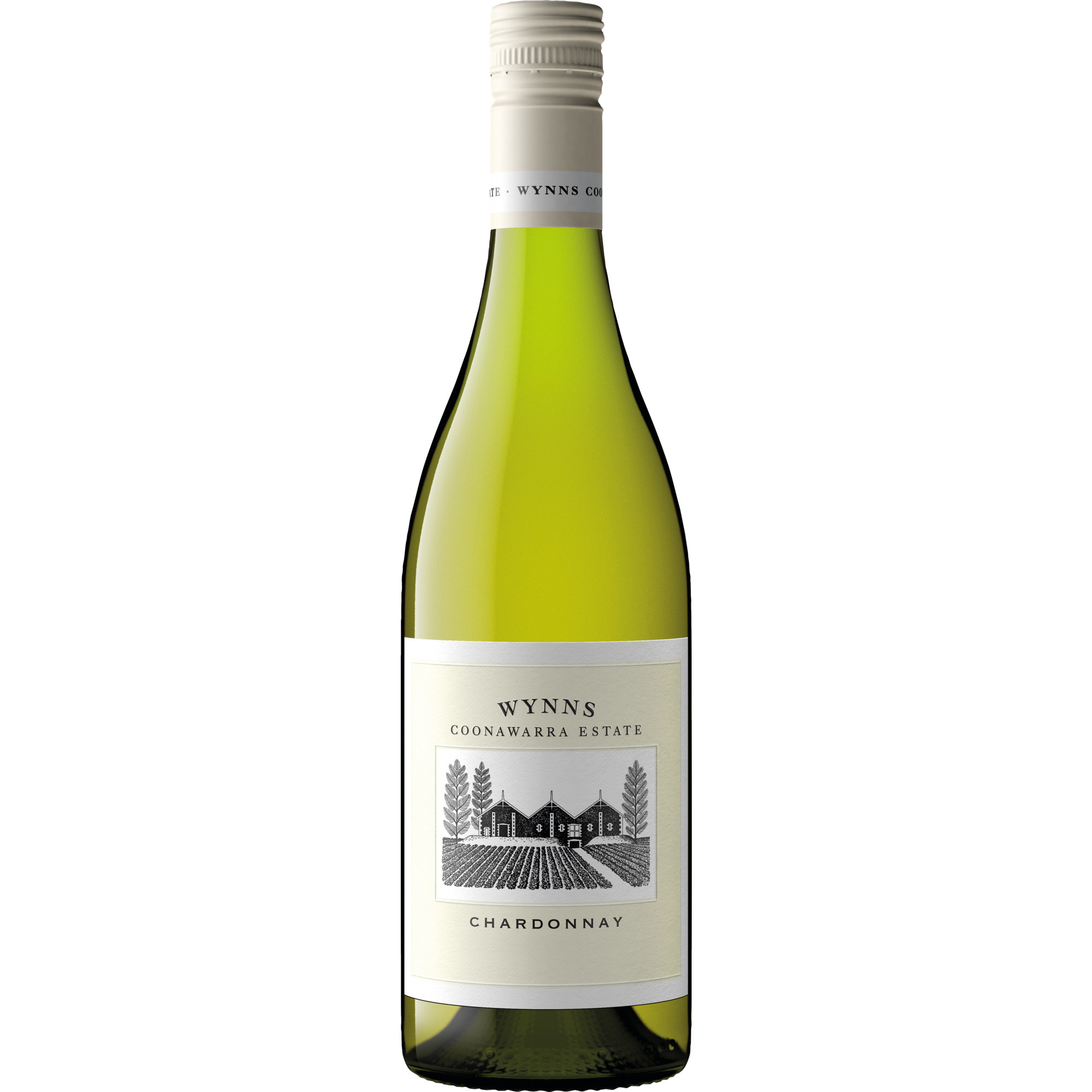 Wynns Chardonnay, Coonawarra, South Australia, South Australia, 2020, Weißwein  Weißwein Hawesko