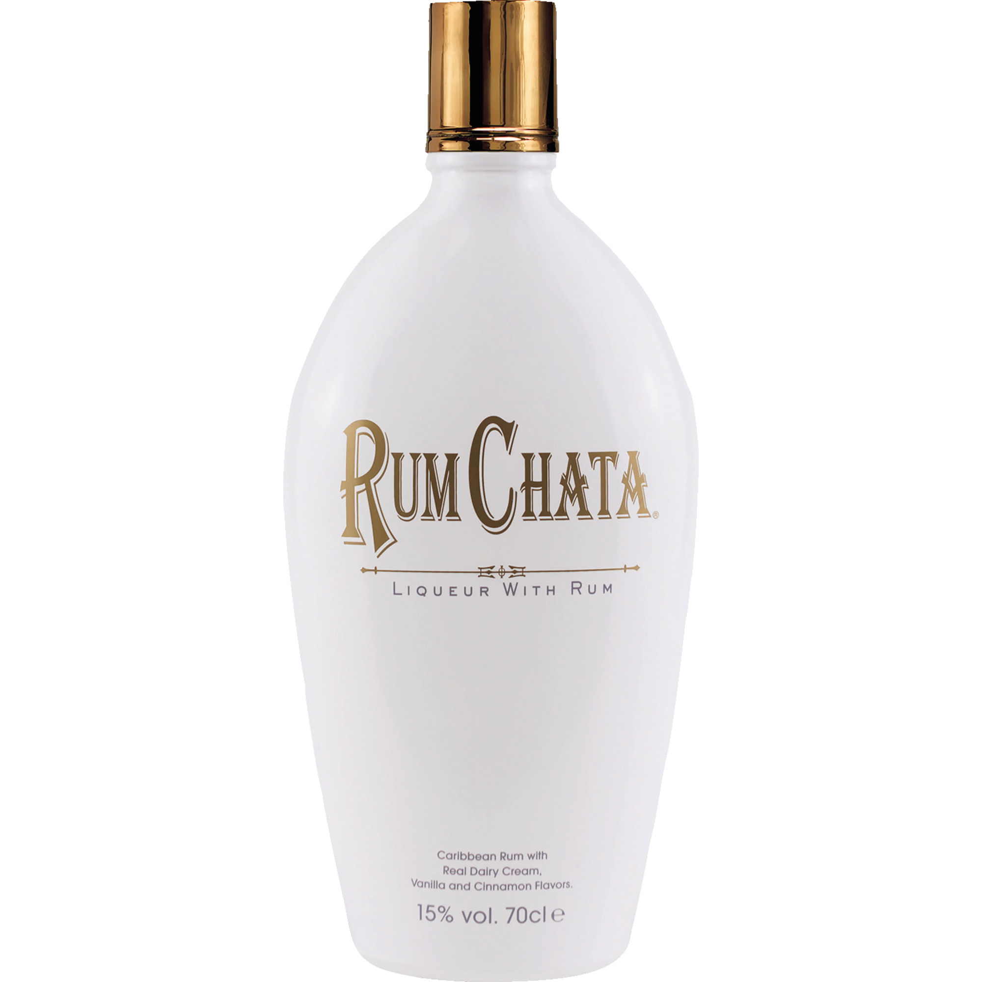 Rumchata Rum Cream Liqueur, 0,7L, 15% Vol., Spirituosen  Spirituosen Hawesko