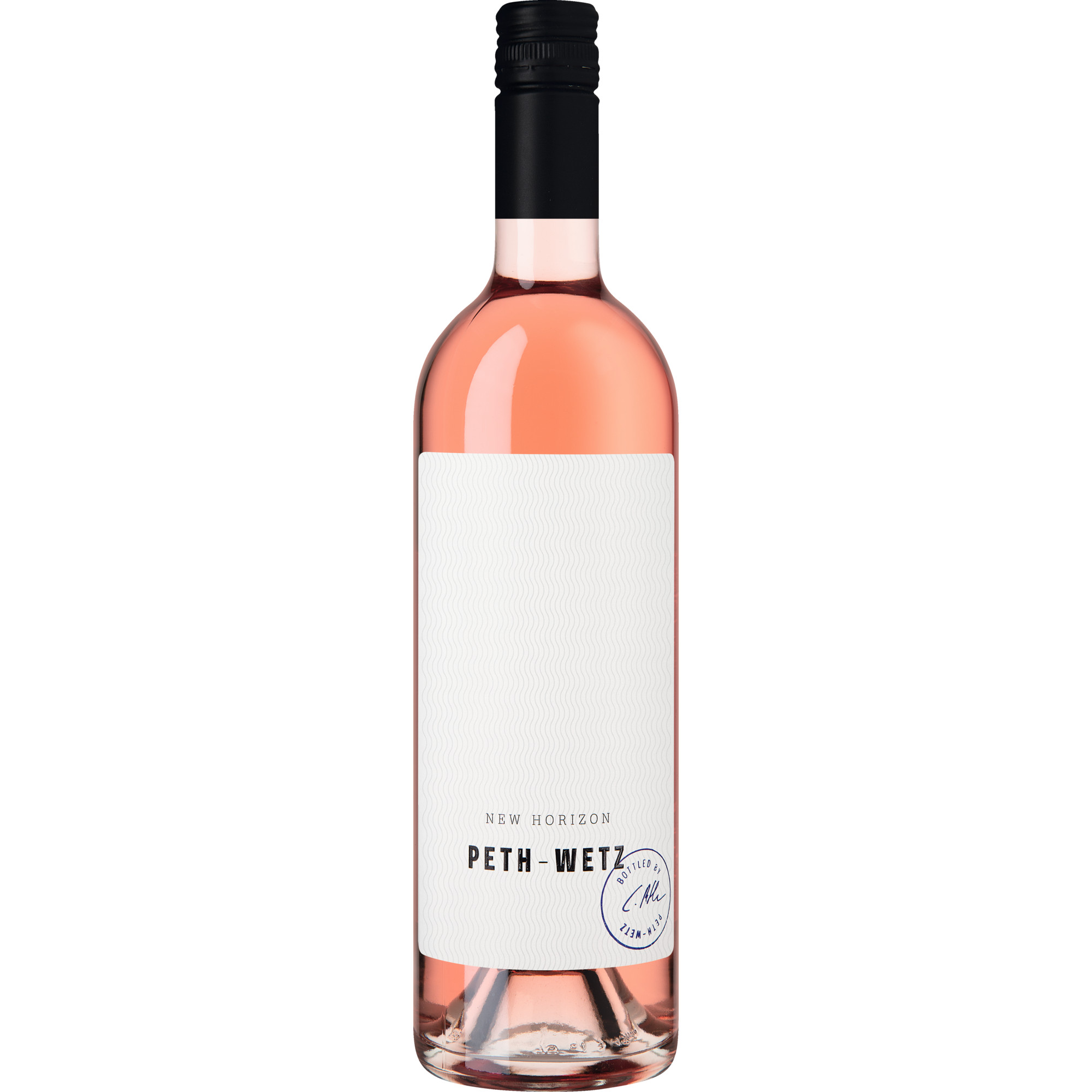 New Horizon Malbec Rosé, Trocken, Rheinhessen, Rheinhessen, 2020, Roséwein  Roséwein Hawesko