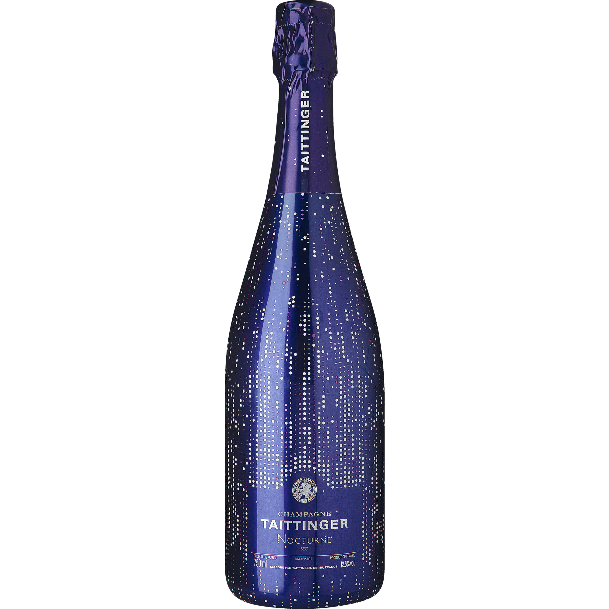 Champagne Taittinger Nocturne, Sec, Champagne AC, Champagne, Schaumwein - Champagner