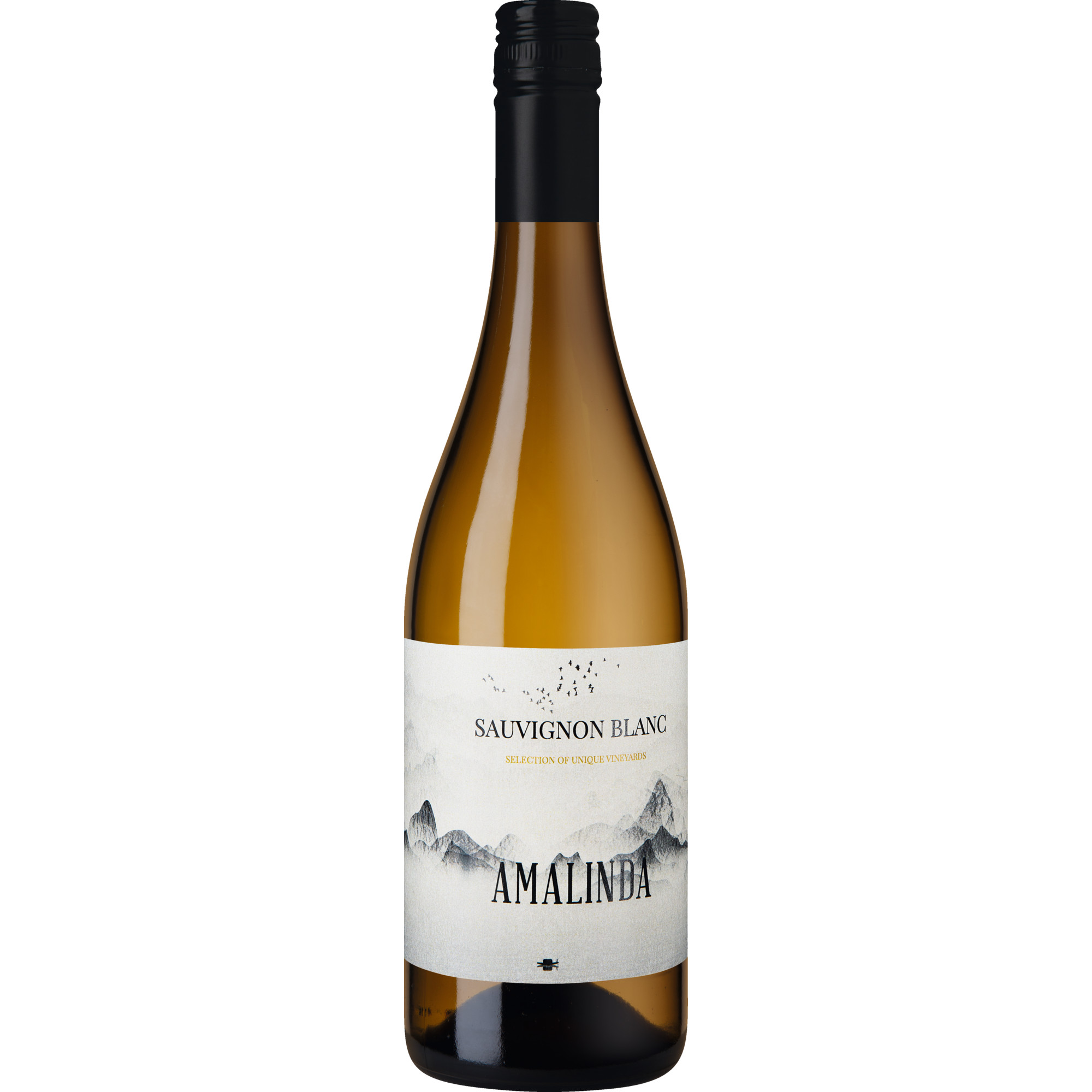 Amalinda Sauvignon Blanc, Vino de España, Murcia, 2020, Weißwein  Weißwein Hawesko