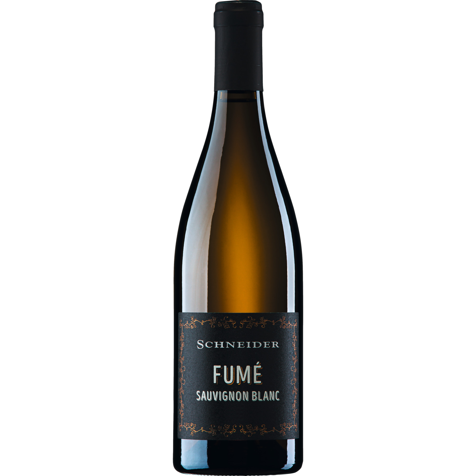 Markus Schneider Sauvignon Blanc Fumé, Trocken, Pfalz, Pfalz, 2020, Weißwein