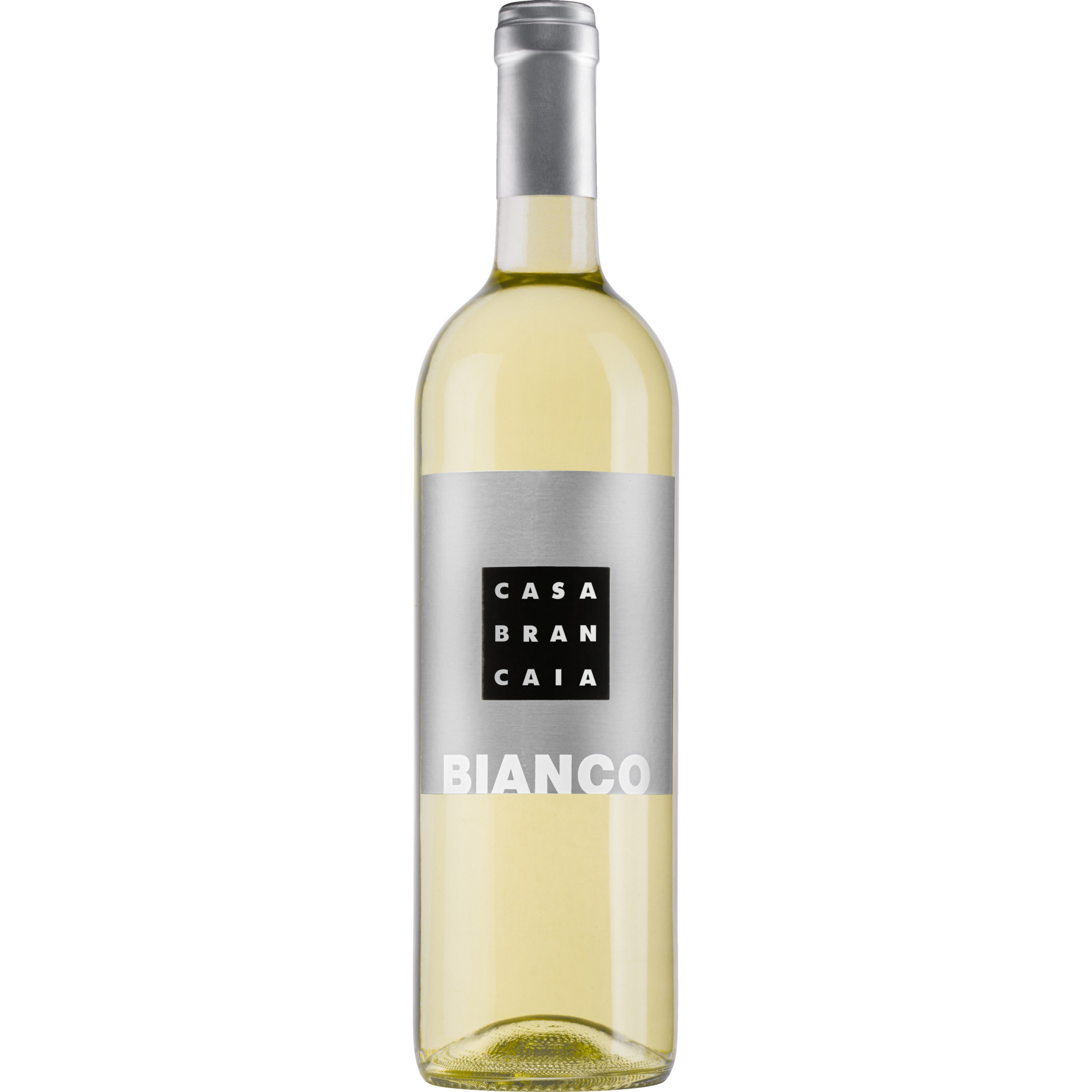 Brancaia Il Bianco, Bianco Toscana IGT, Toskana, 2020, Weißwein