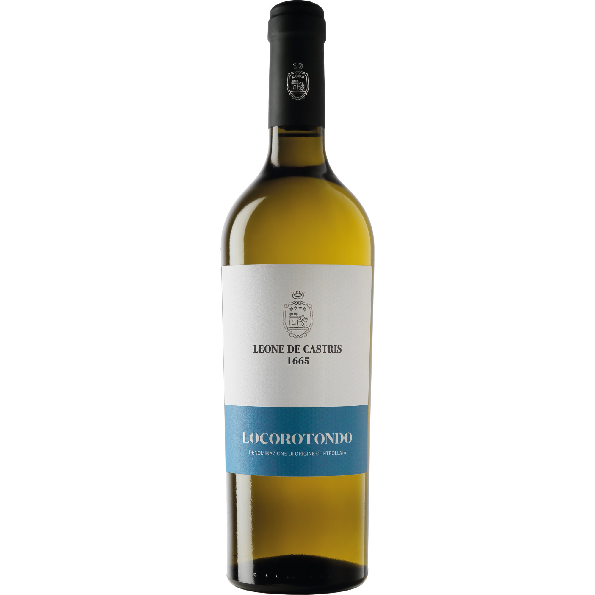 Leone de Castris Locorotondo, Locorotondo DOC, Apulien, 2020, Weißwein  Weißwein Hawesko