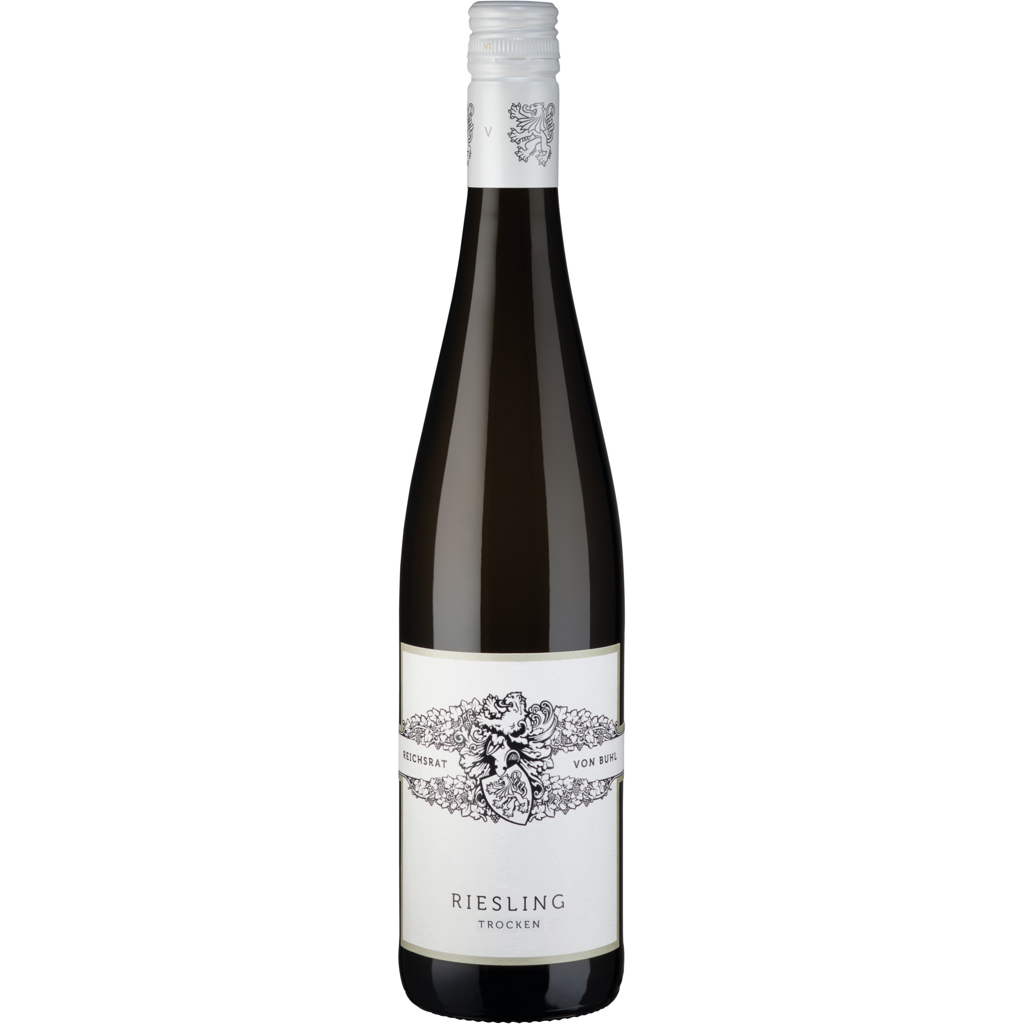 Reichsrat von Buhl Riesling, Trocken, Pfalz, Pfalz, 2020, Weißwein  Weißwein Hawesko