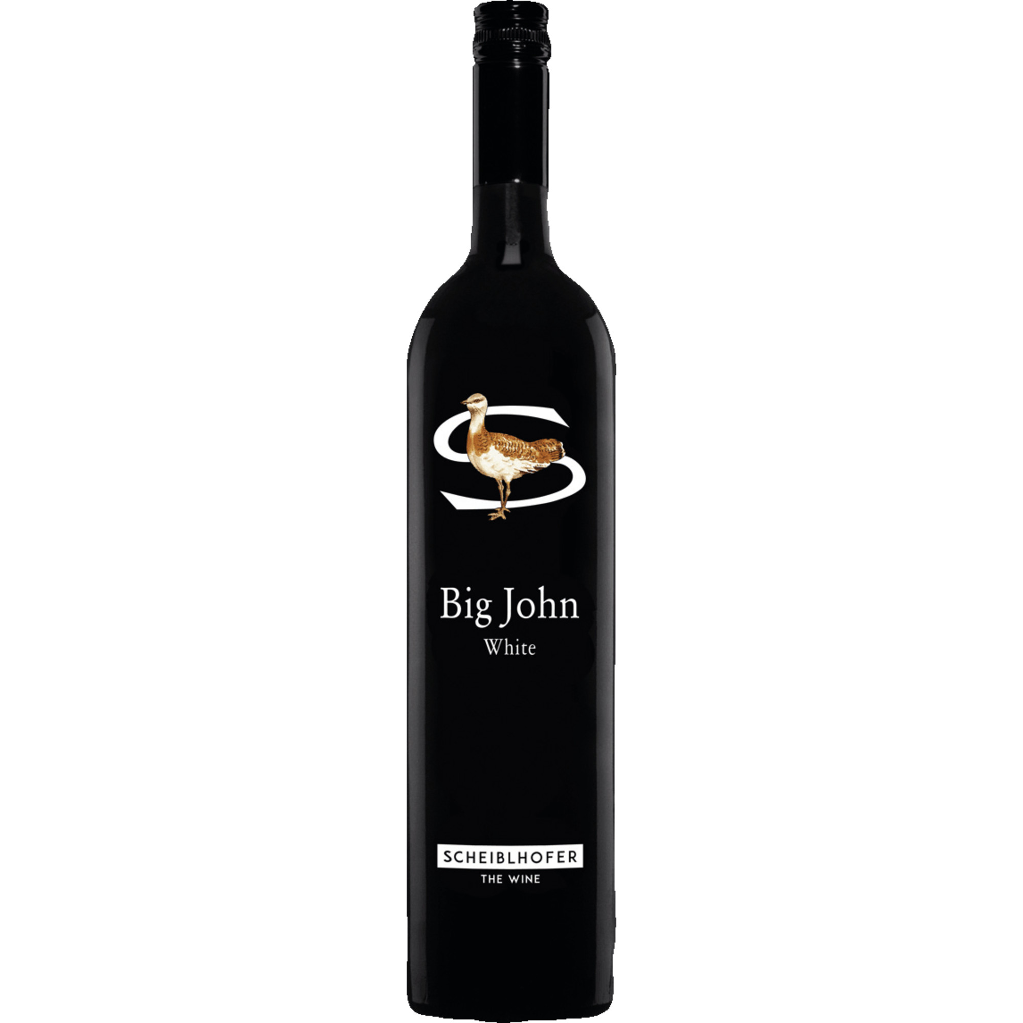 Big John Cuvée Weiß, Trocken, Burgenland, Burgenland, 2020, Weißwein  Weißwein Hawesko