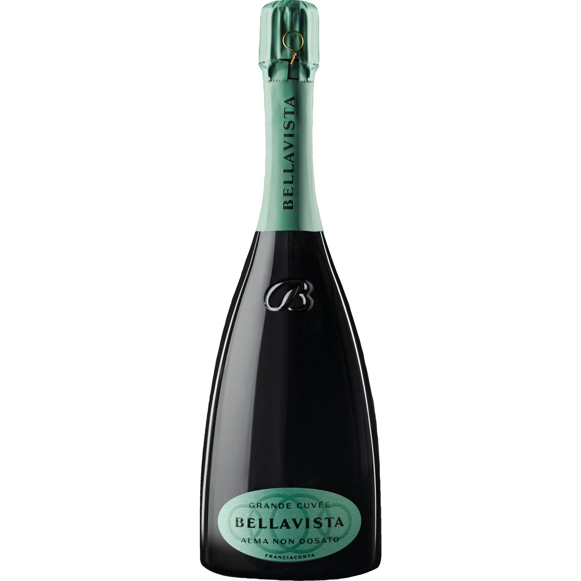 Image of Bellavista Franciacorta Grande Cuvée Alma Non Dosato