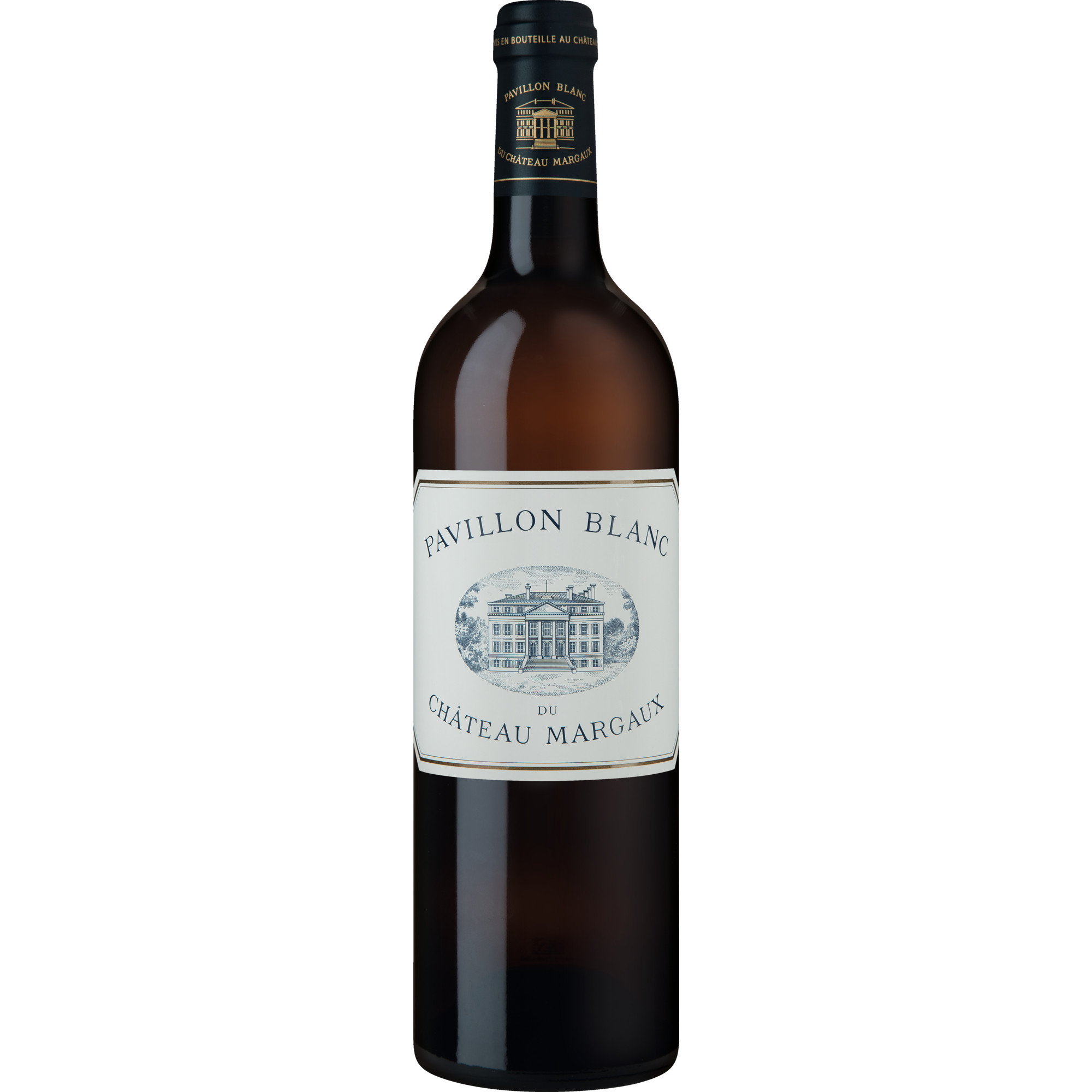 Pavillon Blanc du Château Margaux, Margaux AOP, Bordeaux, 2020, Weißwein