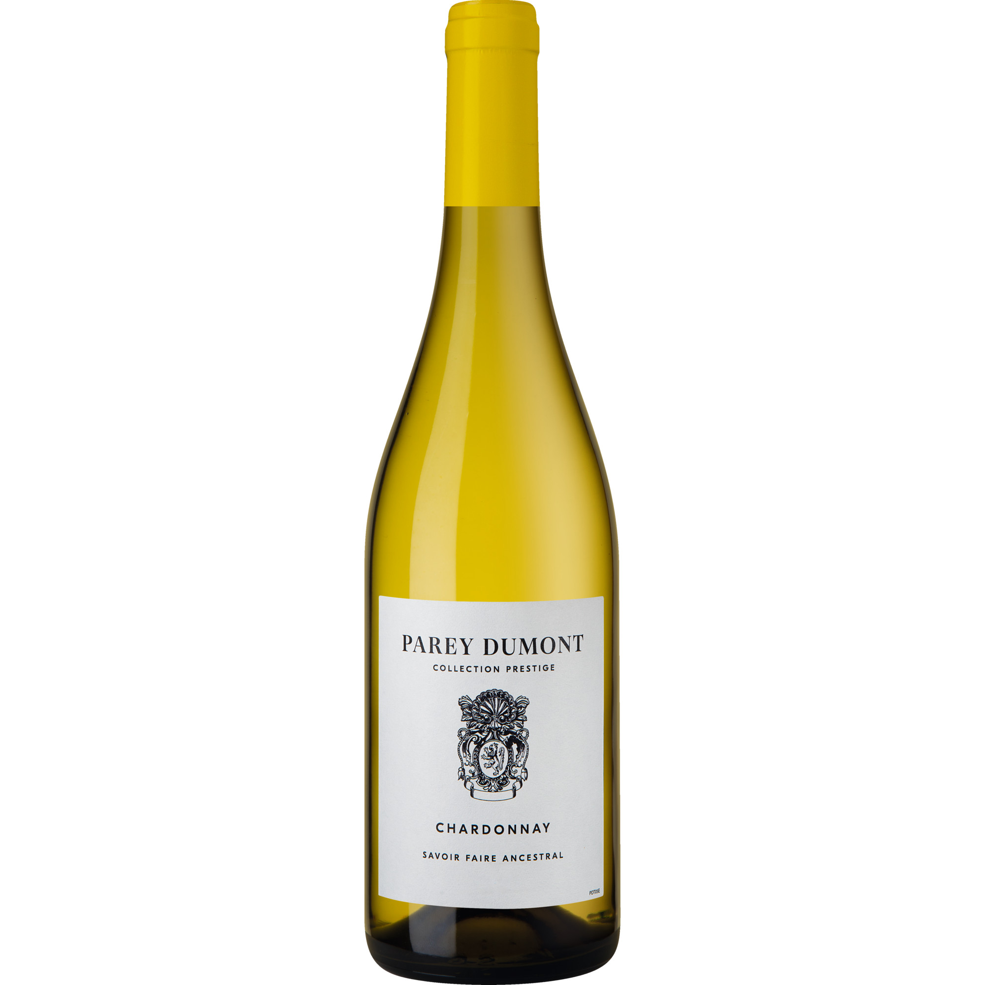 Parey Dumont Chardonnay, Vin de France, Vin de France, 2020, Weißwein  Weißwein Hawesko