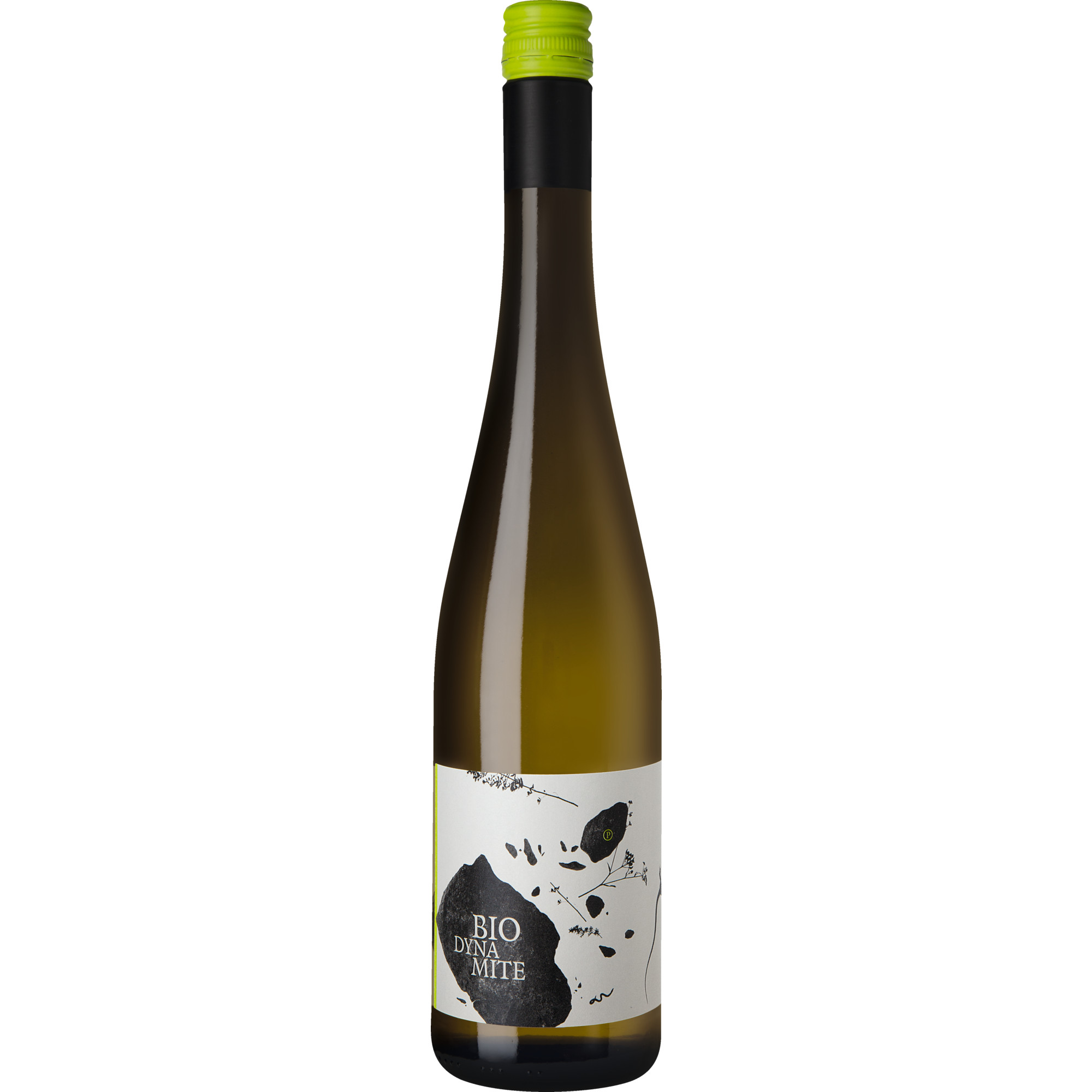 Pflüger Biodynamite Cuvée Weiß, Trocken, Pfalz, Pfalz, 2020, Weißwein  Weißwein Hawesko