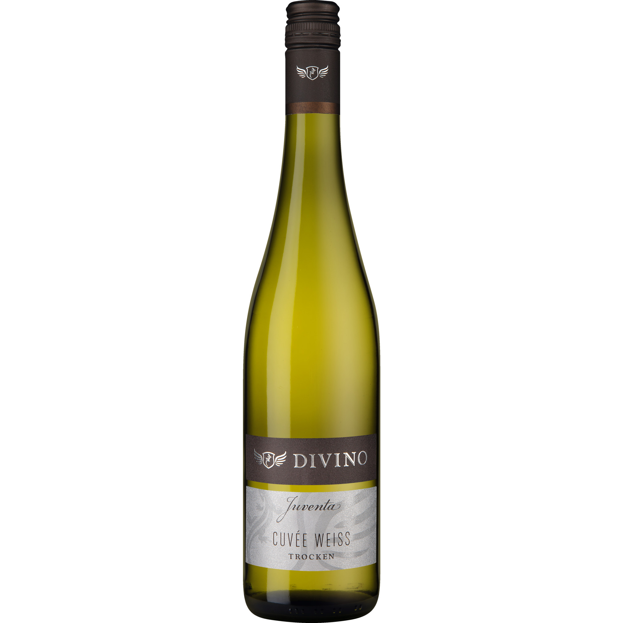 Juventa Cuvée Weiß, Trocken, Franken, Franken, 2020, Weißwein  Weißwein Hawesko