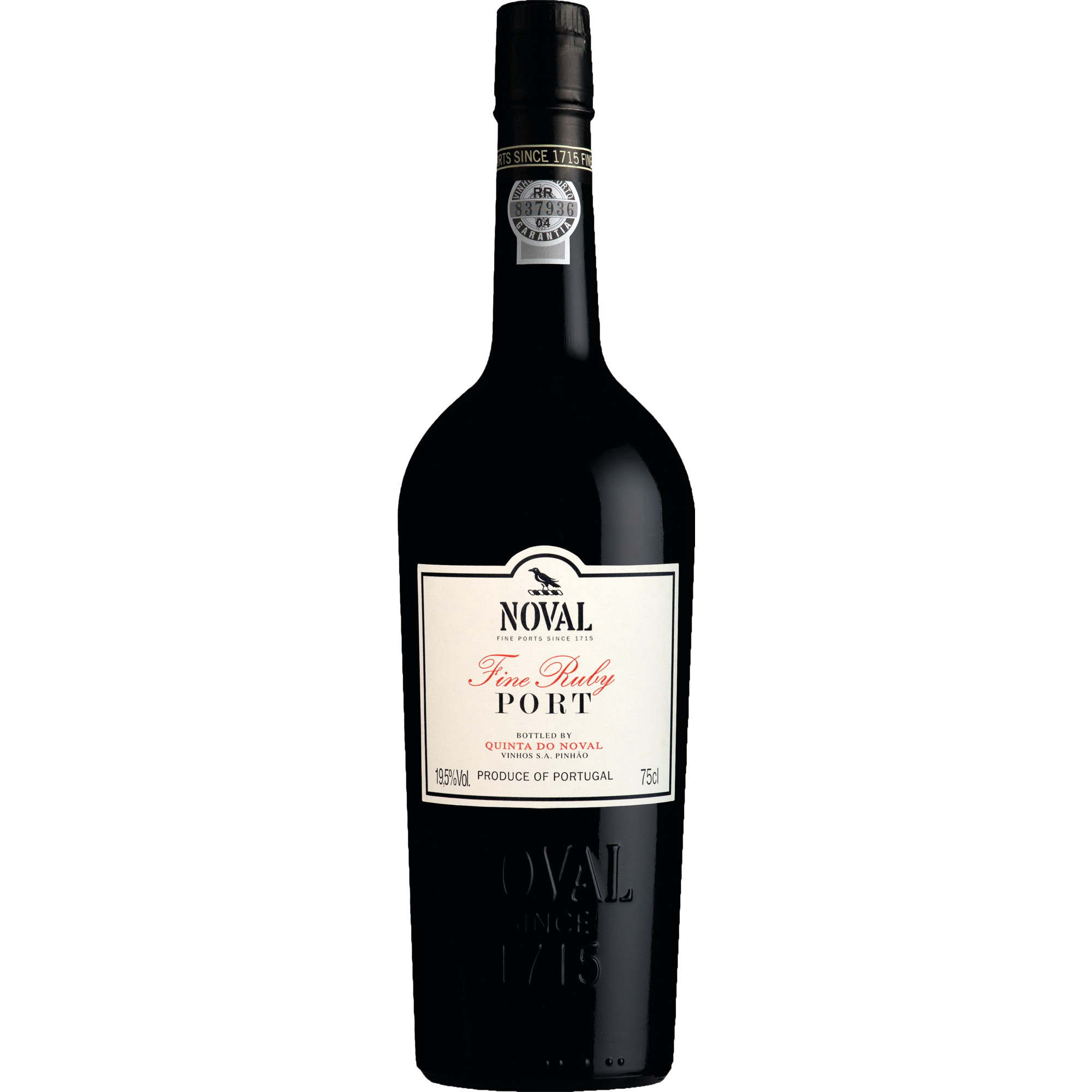 Image of Quinta do Noval Fine Ruby