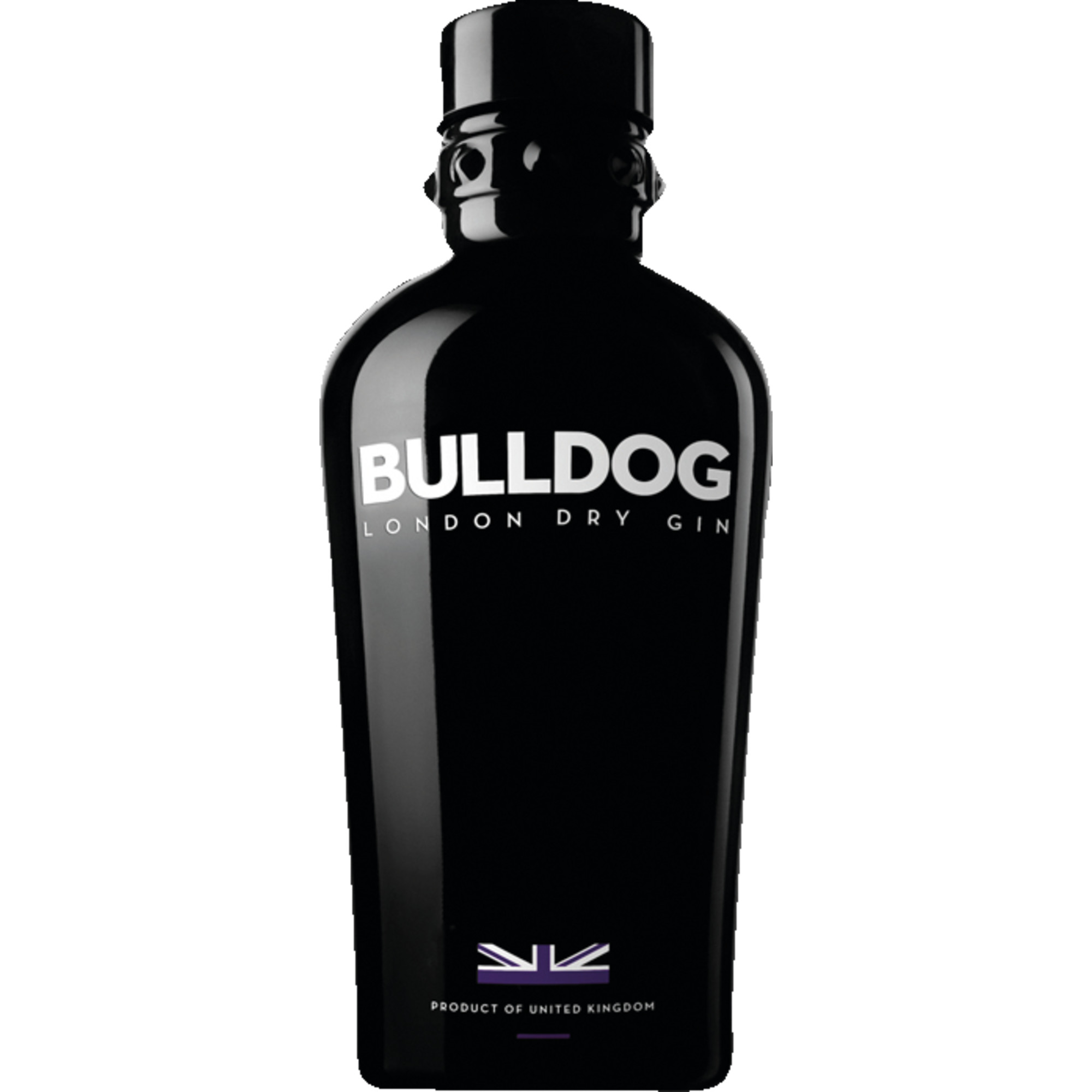 Bulldog Gin, England, 0,7L, 40% Vol., England, Spirituosen  Spirituosen Hawesko