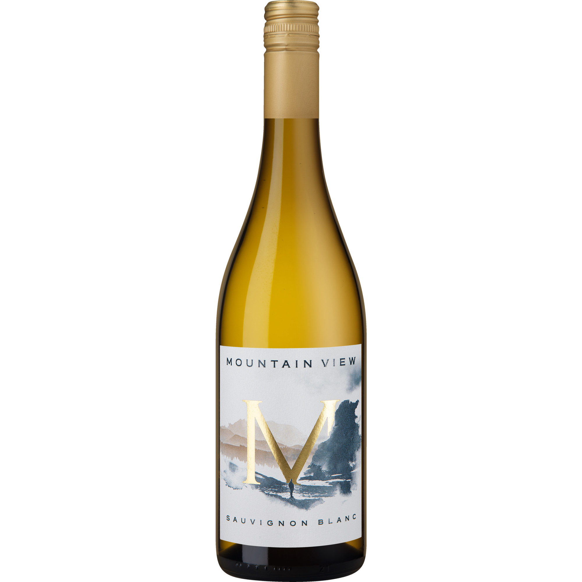 Mountain View Sauvignon Blanc, Vino de España, Murcia, 2021, Weißwein  Weißwein Hawesko