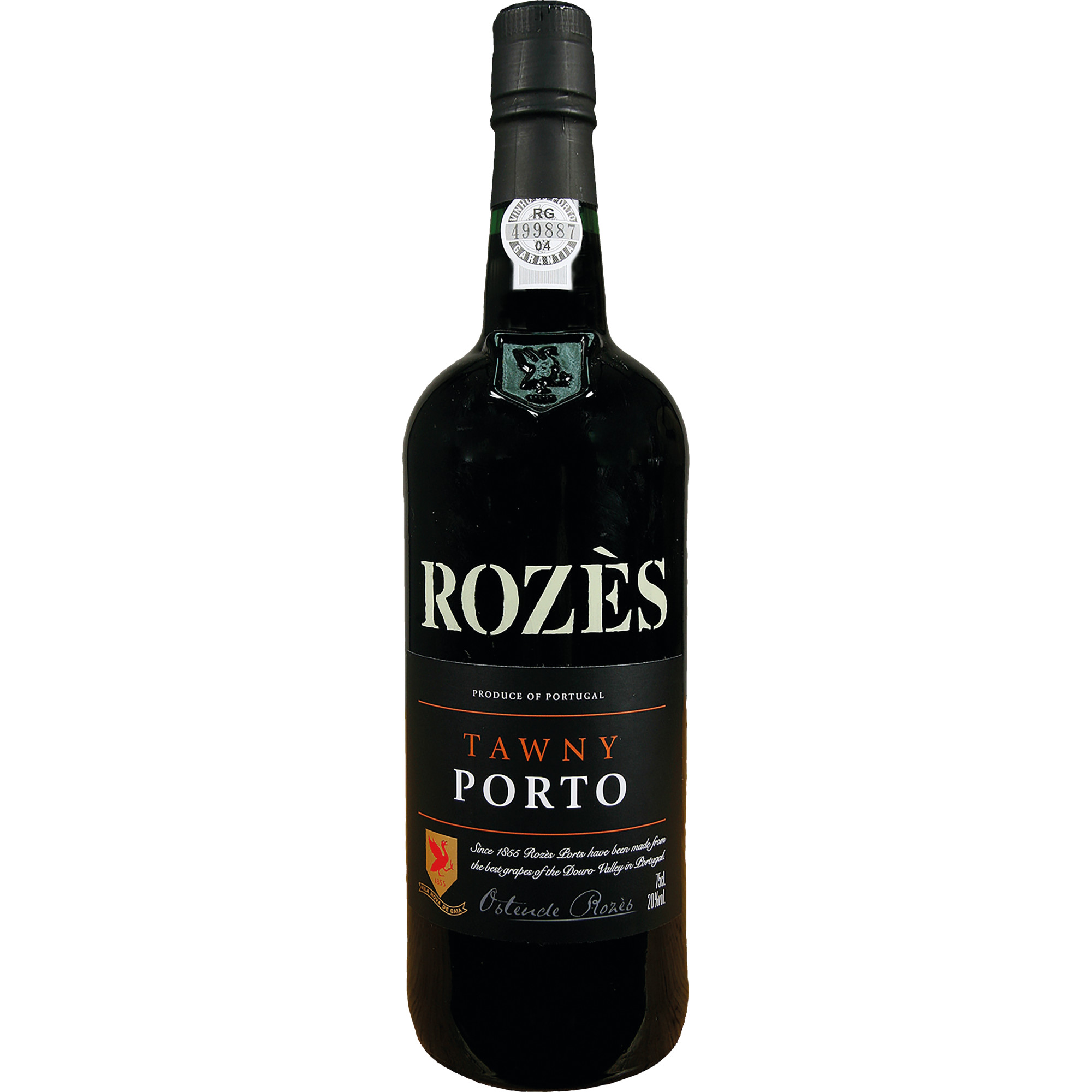 Rozès Tawny Port