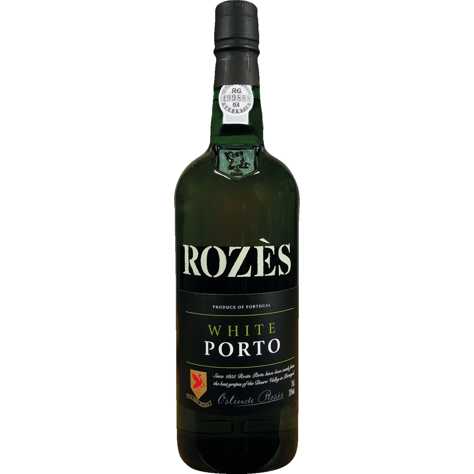 Rozès White Port