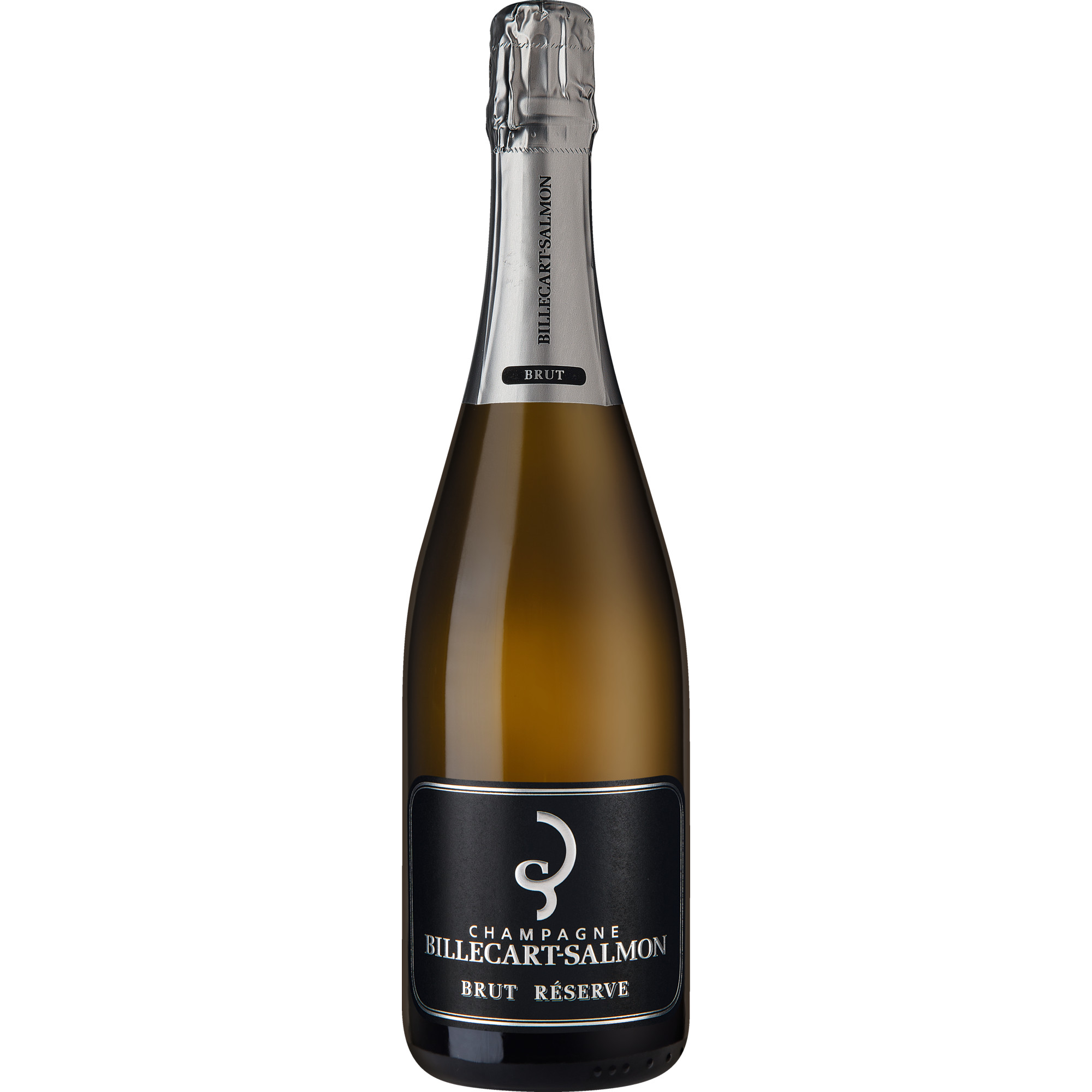 Image of Champagne Billecart-Salmon Réserve, Brut, Champagne AC, Champagne, Schaumwein