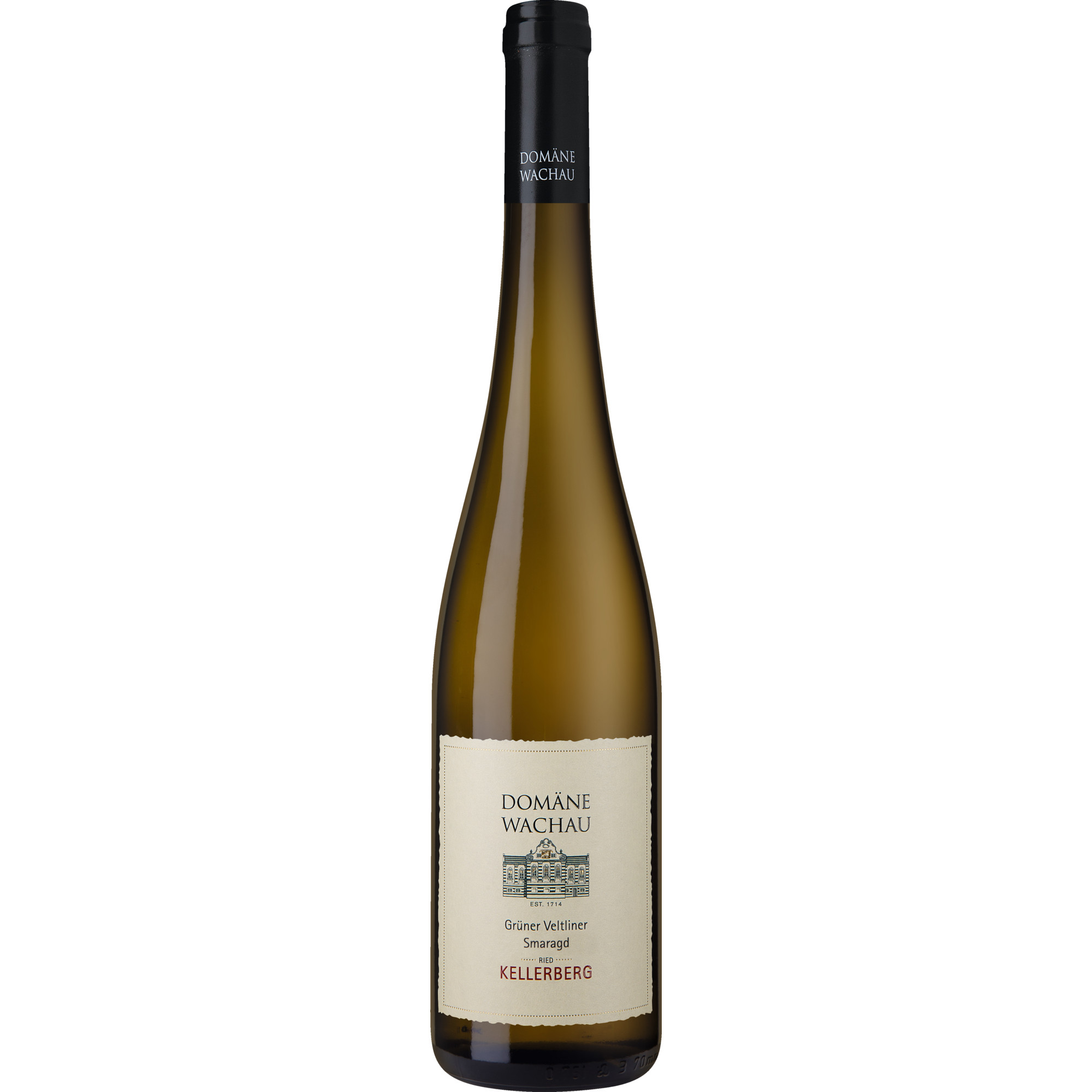 Kellerberg Grüner Veltliner Smaragd, Trocken, Wachau, Niederösterreich, 2020, Weißwein