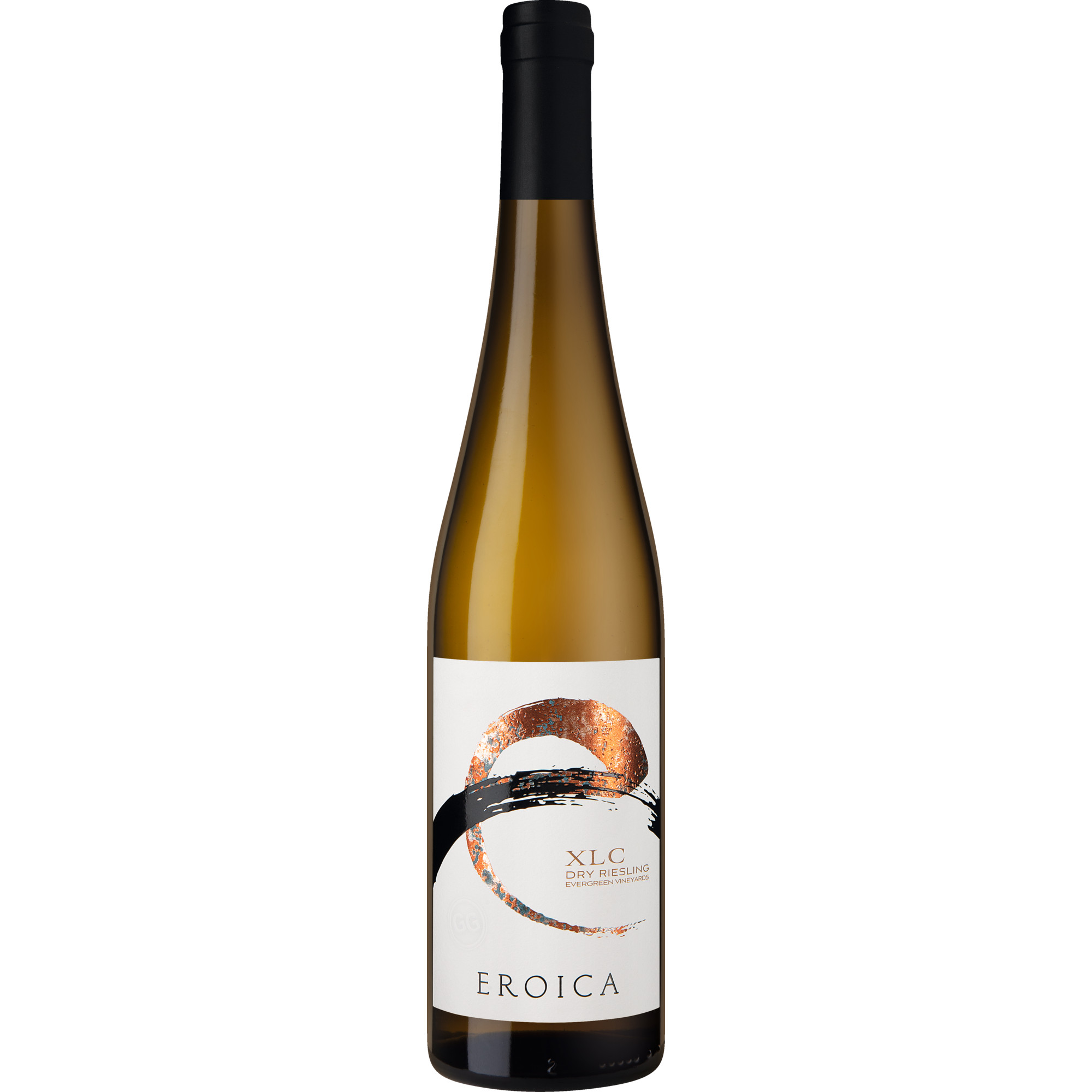 Eroica XLC Dry Riesling, Columbia Valley, Washington, 2019, Weißwein