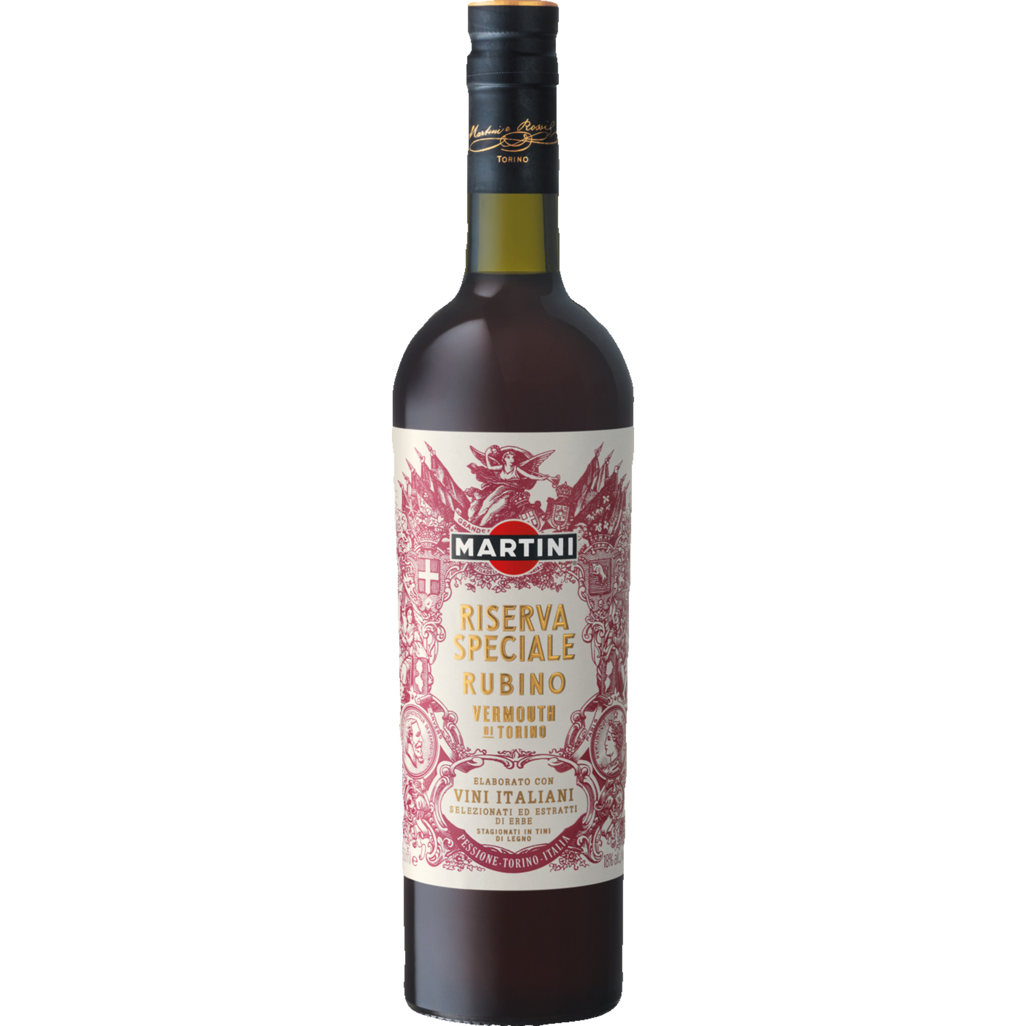 Image of Martini Riserva Speciale Rubino