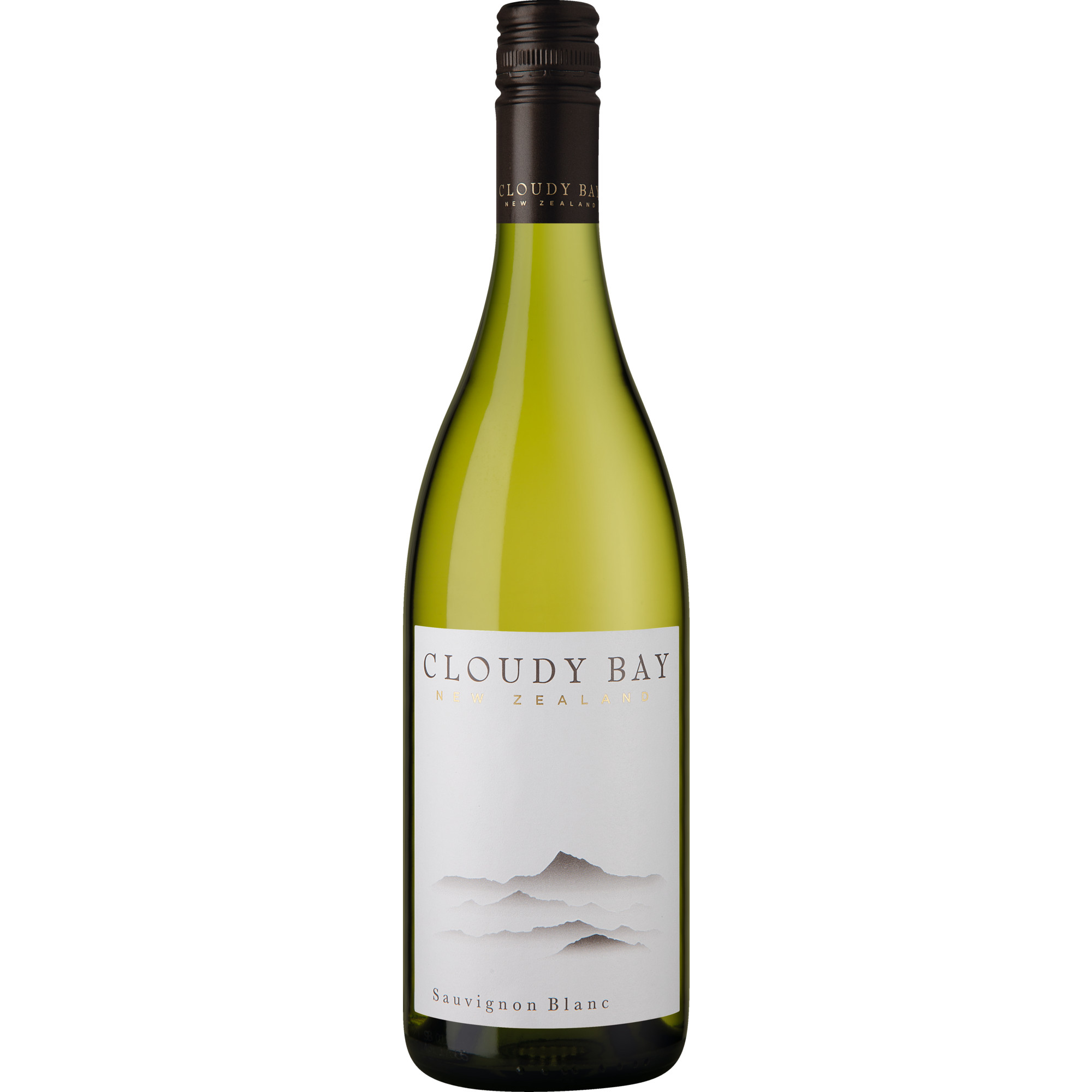 Cloudy Bay Sauvignon Blanc, Marlborough, Marlborough, 2021, Weißwein  Weißwein Hawesko