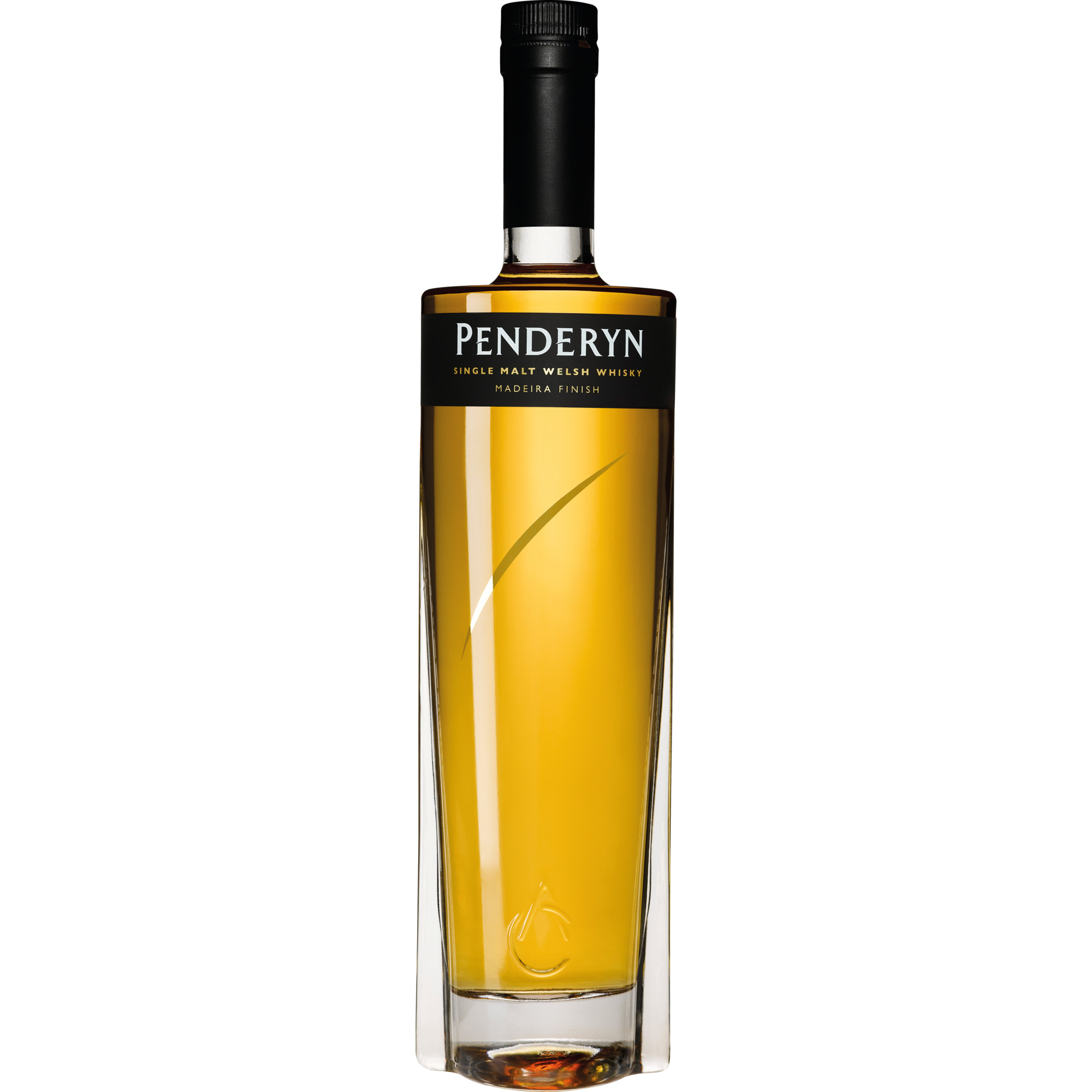 Penderyn Madeira Finished Welsh Single Malt Whisky, Wales, 0,7 L, 46% Vol., Wales, Spirituosen - Spirituosen