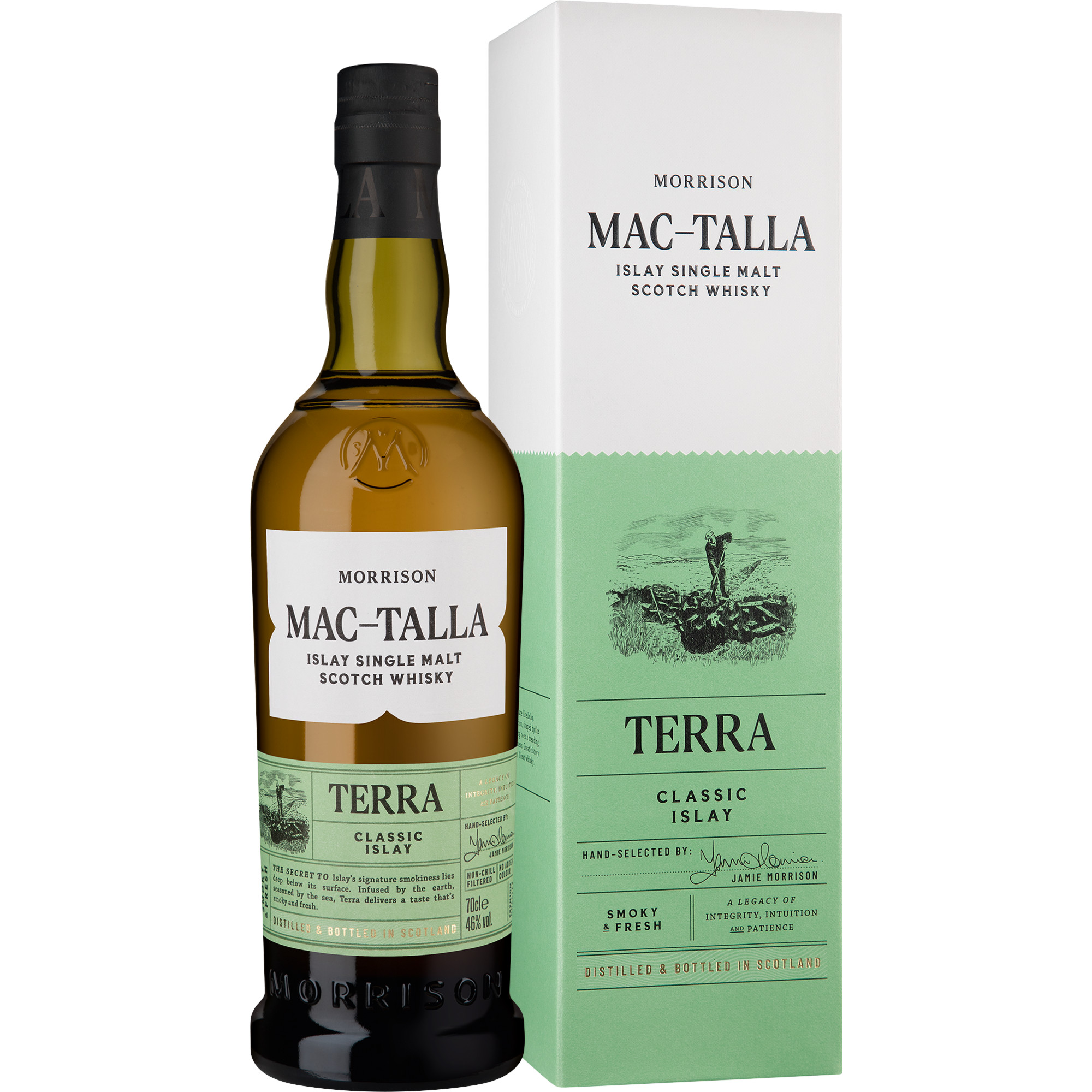 Image of Mac-Talla Terra