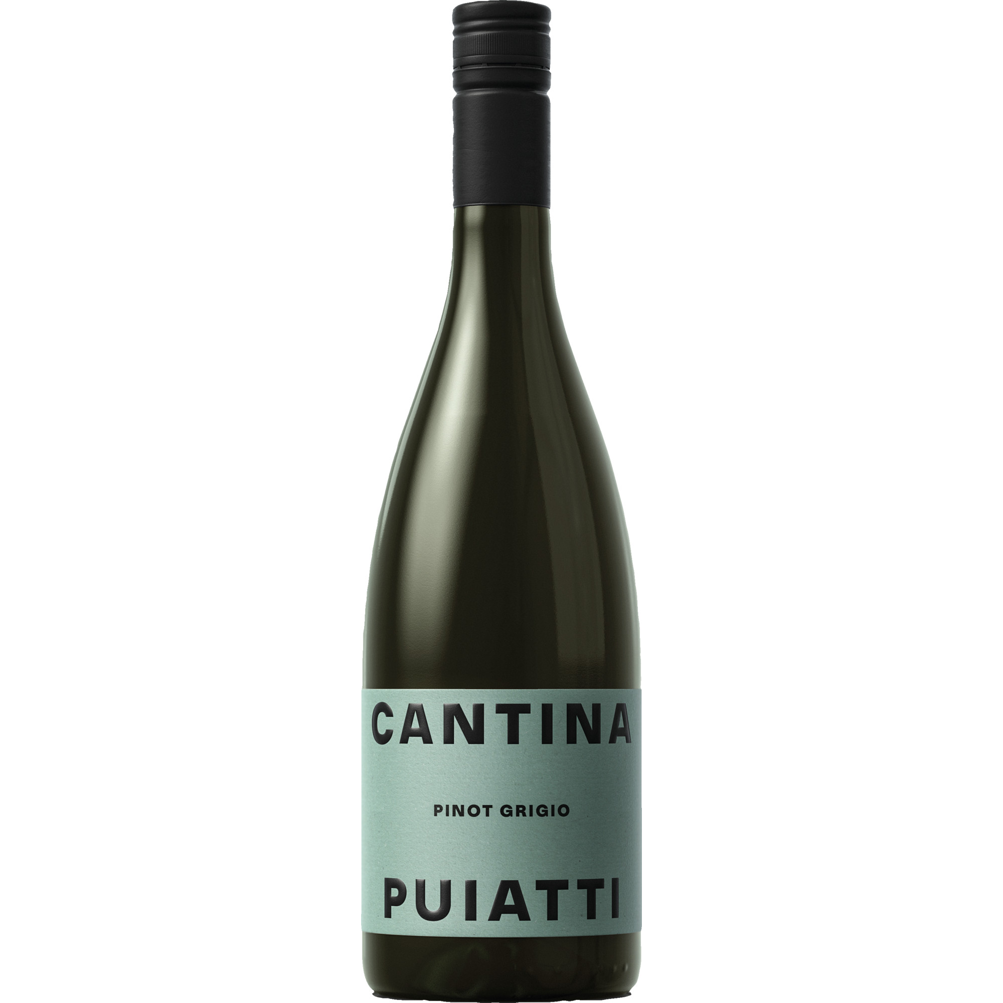 Puiatti Pinot Grigio, Friuli DOP, Friaul, 2020, Weißwein  Weißwein Hawesko