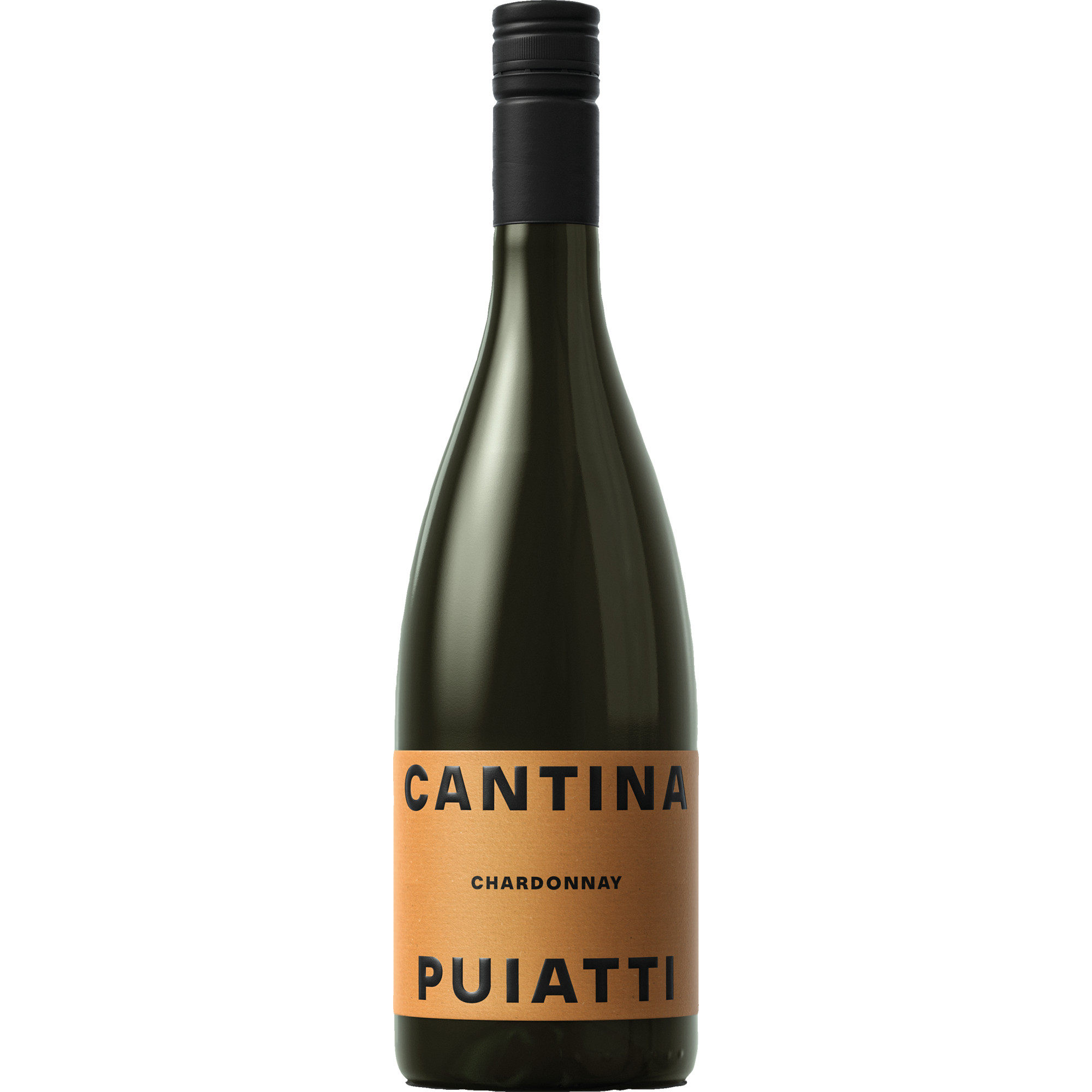 Puiatti Chardonnay, Friuli DOP, Friaul, 2020, Weißwein  Weißwein Hawesko