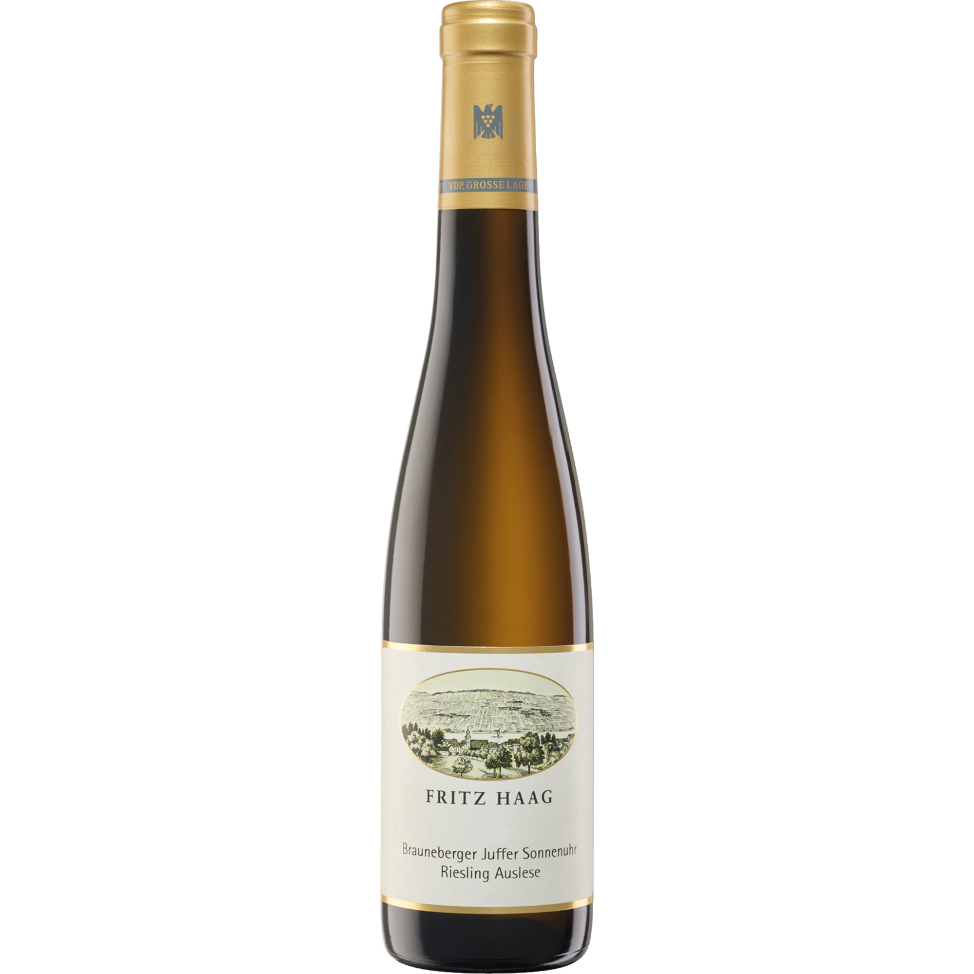 Brauneberger Juffer Sonnenuhr Riesling GG, Trocken, Mosel, Mosel, 2020, Weißwein