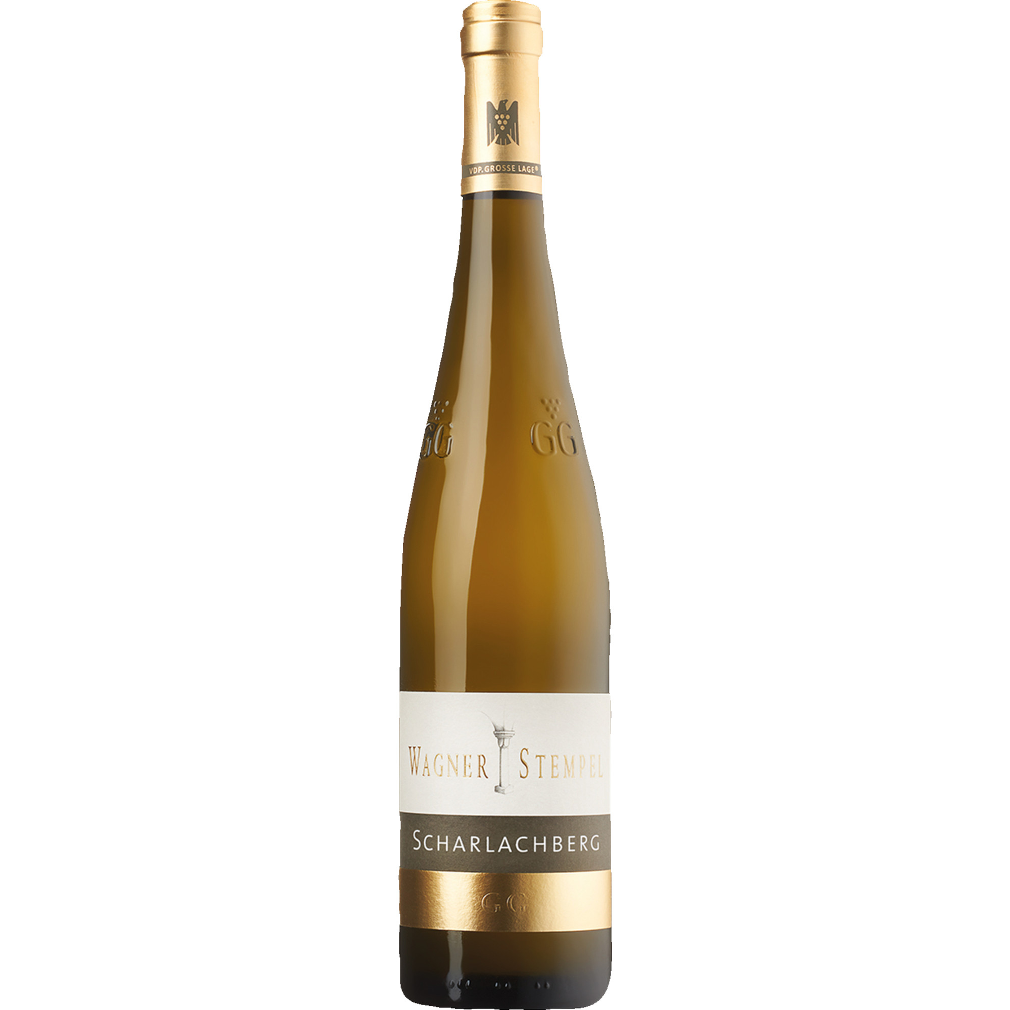 Scharlachberg Riesling GG, Trocken, Rheinhessen, Rheinhessen, 2020, Weißwein