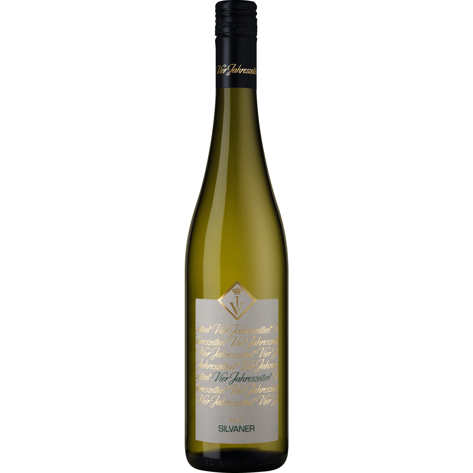 Vier Jahreszeiten Silvaner, Trocken, Pfalz, Pfalz, 2021, Weißwein  Weißwein Hawesko
